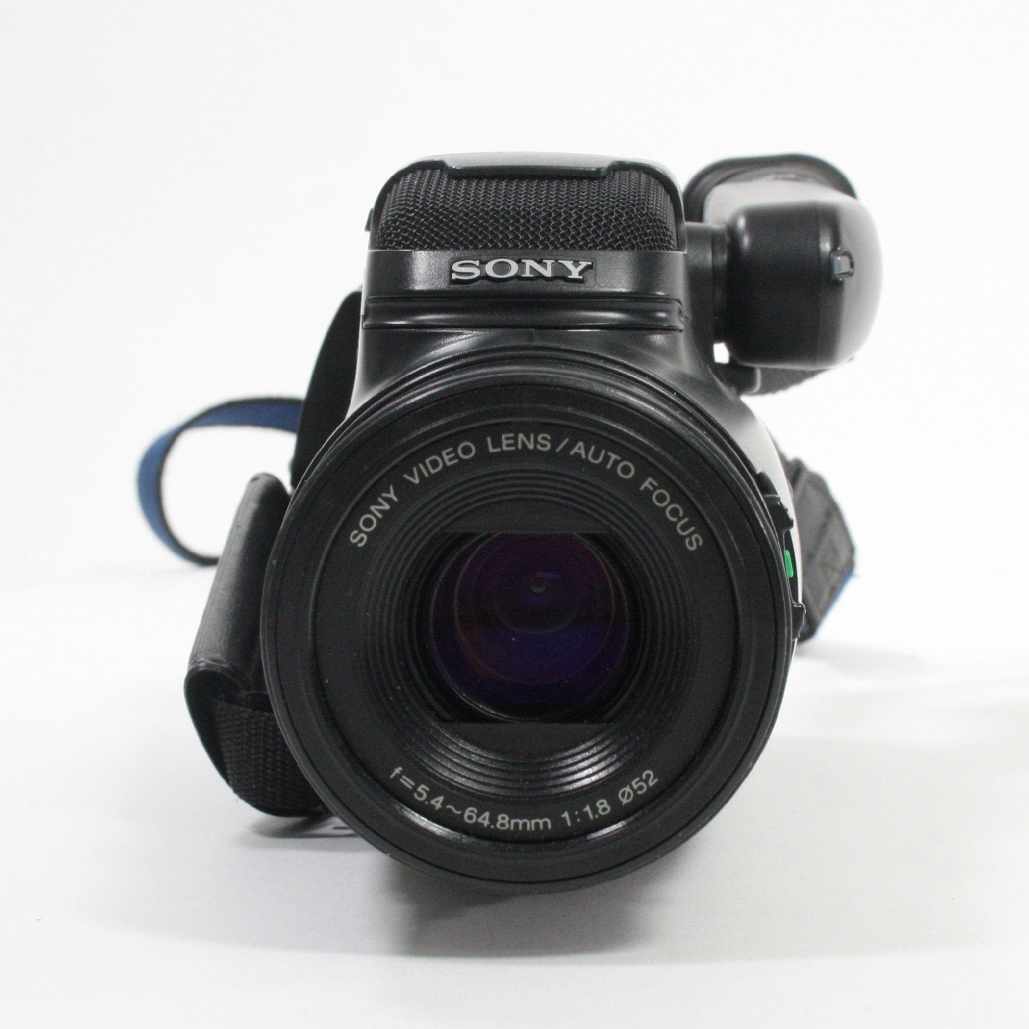 Sony CCD-FX630 Video 8 Recorder