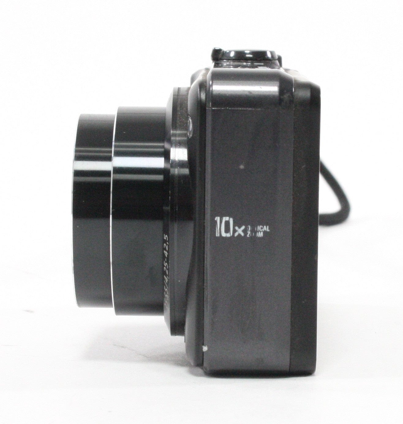 Sony Cyber-shot DSC-H55 10x Zoom 14.1mp