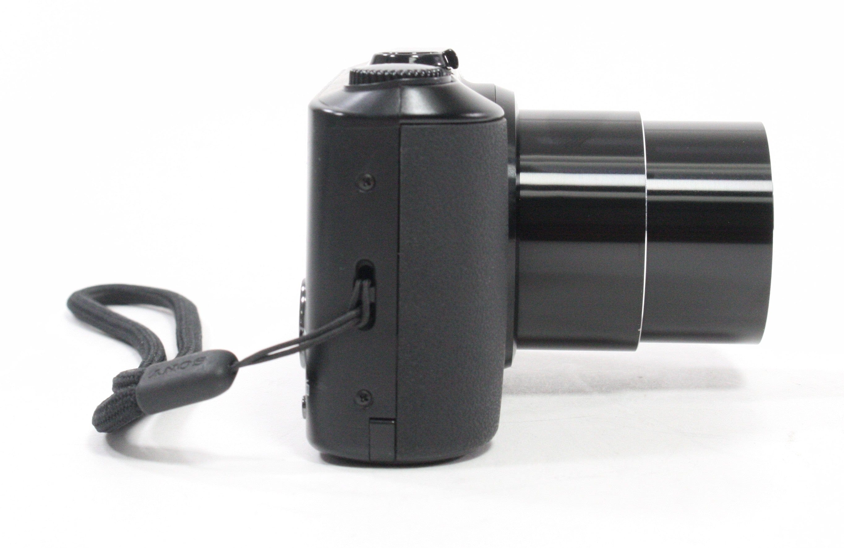 Sony Cyber-shot DSC-H90 Digital Camera 16x Zoom 16.1mp