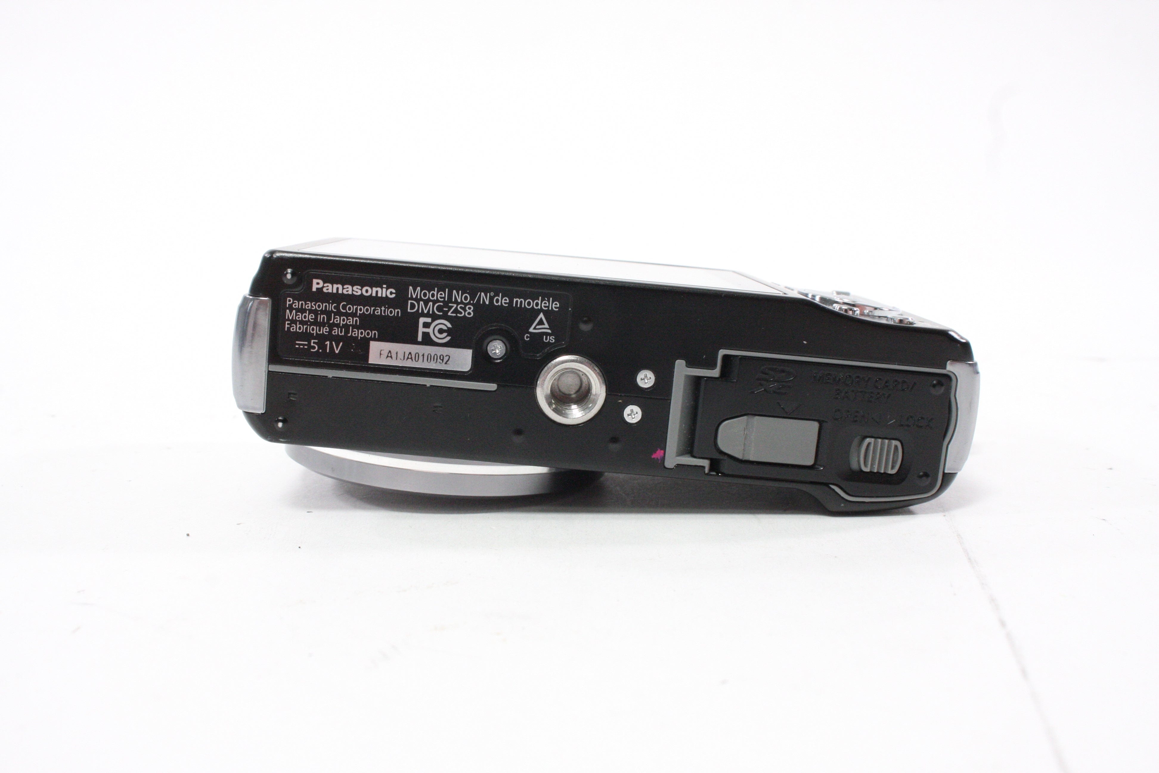 Sony Cyber-shot DSC-H90 Digital Point-and-Shoot Camera 16x Zoom 16.1mp