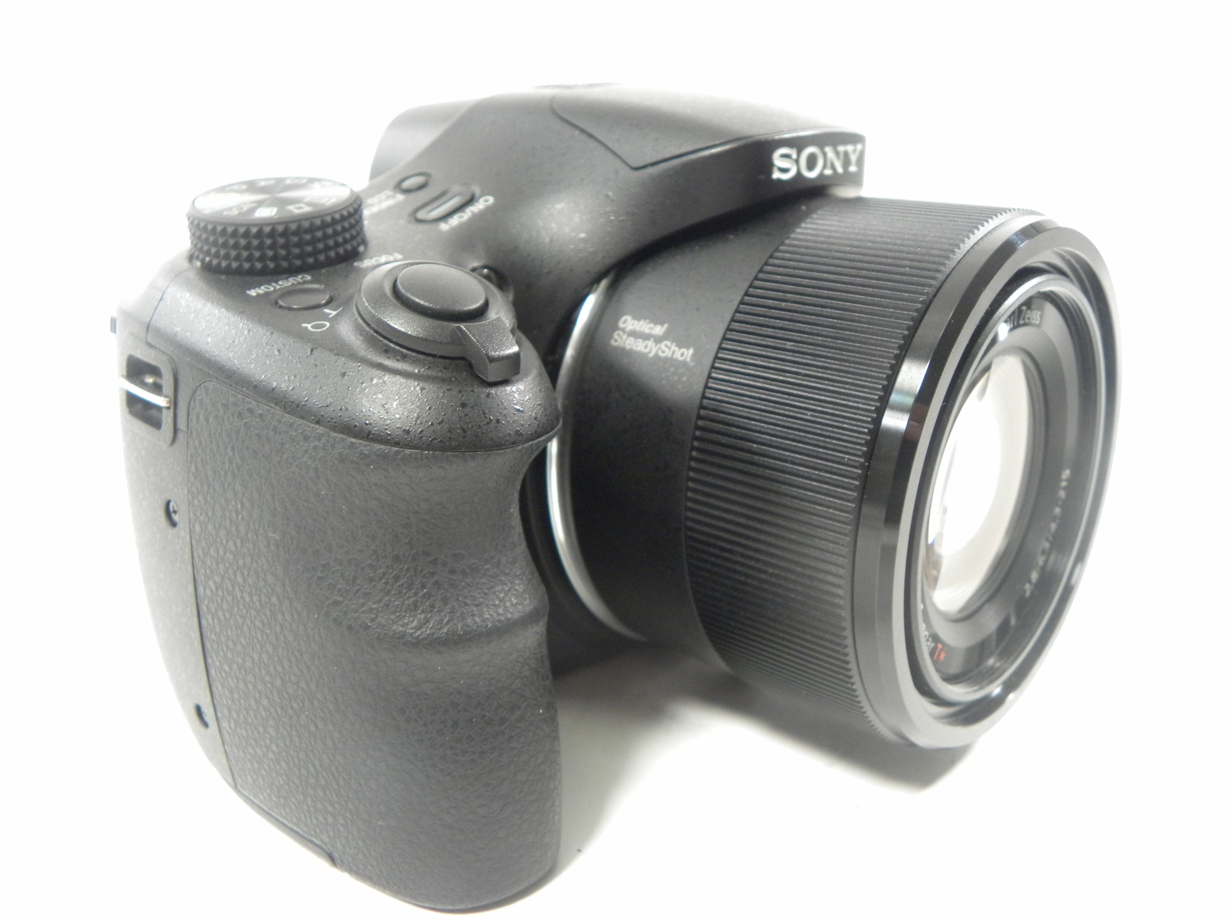 Sony Cyber Shot DSC-HX300 20.4mp Digital Camera