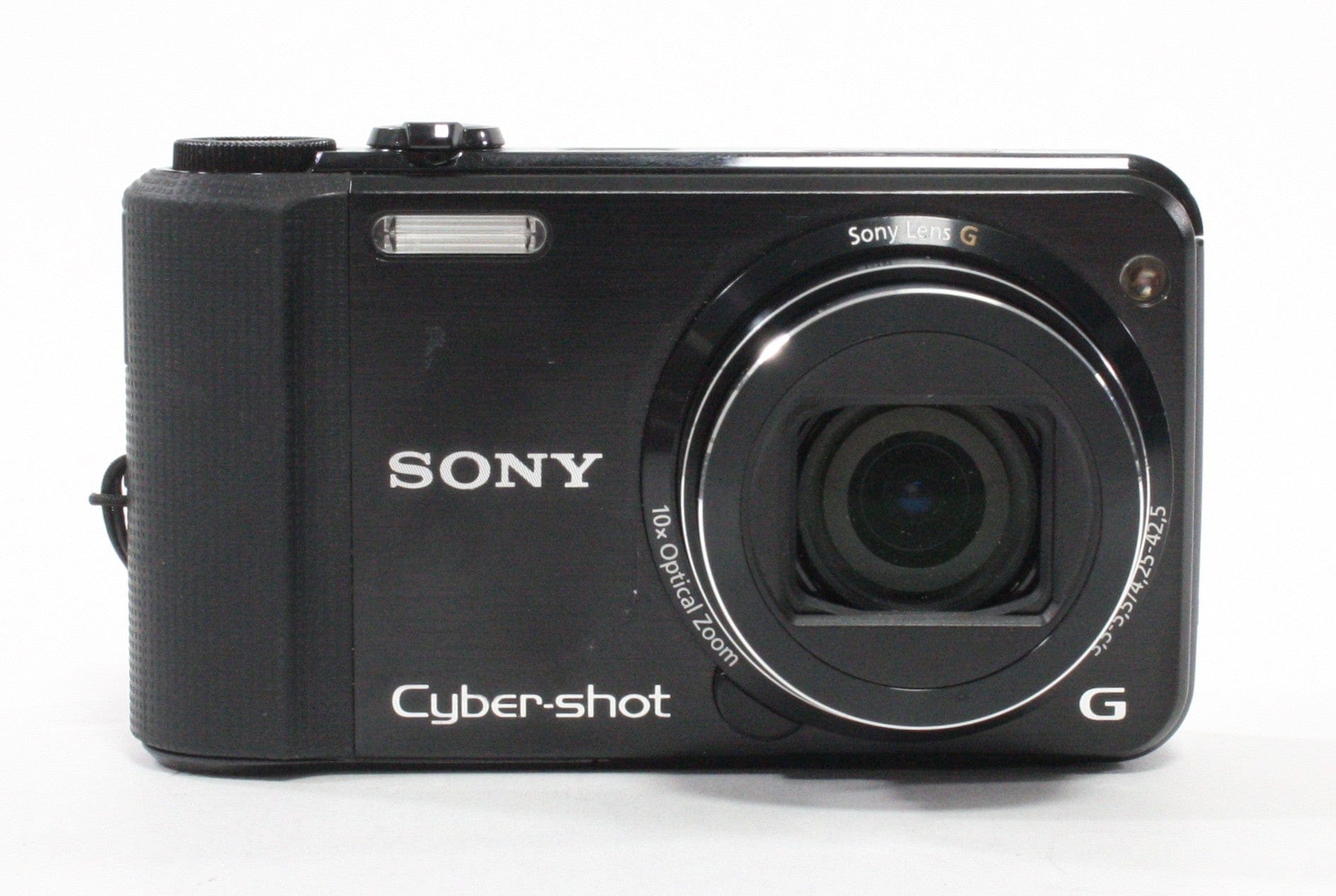 Sony Cyber-shot DSC-HX7V 10x Zoom 16.2mp Digital Camera