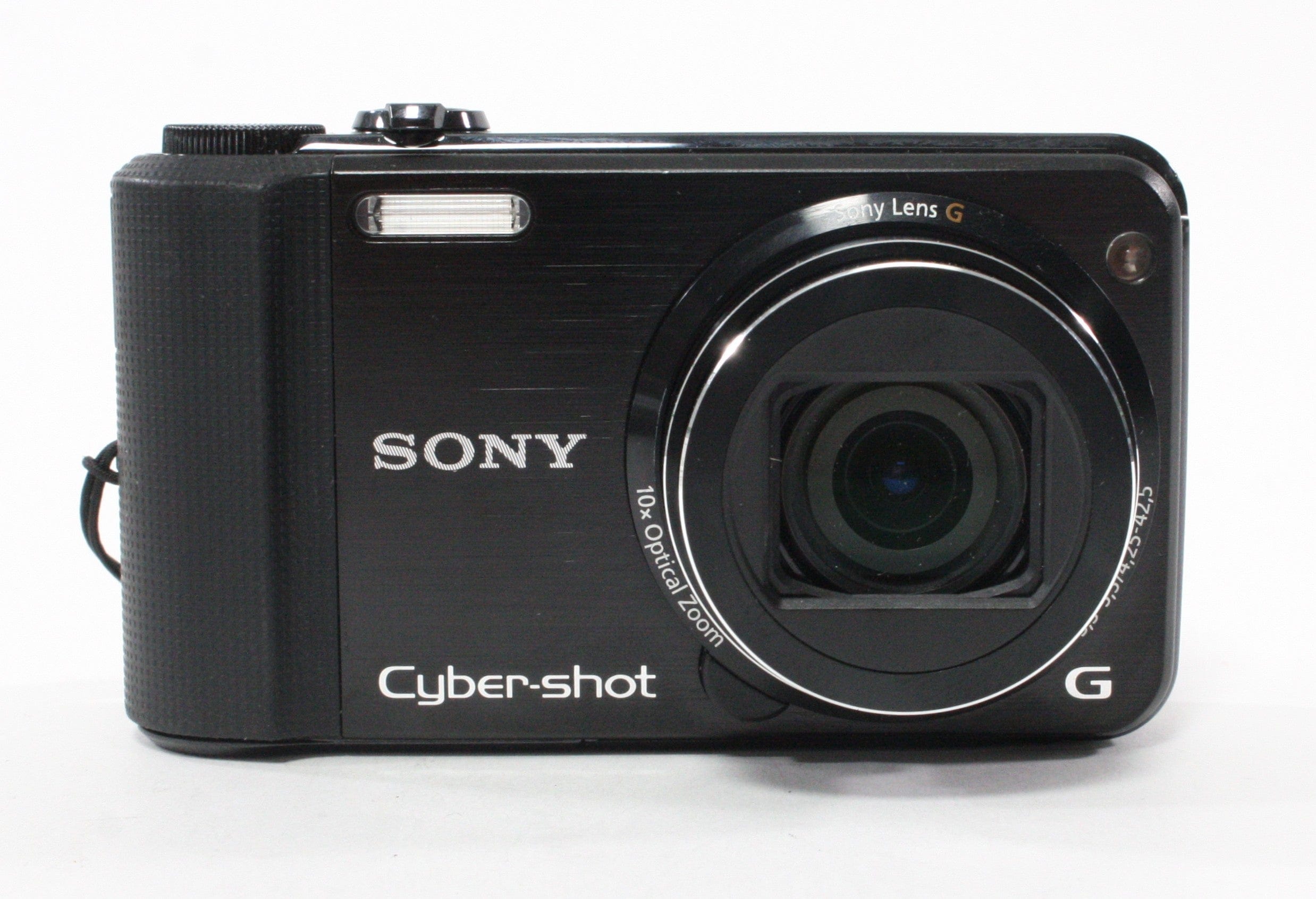 Sony Cyber-shot DSC-HX7V 10x Zoom 16.2mp Digital Camera