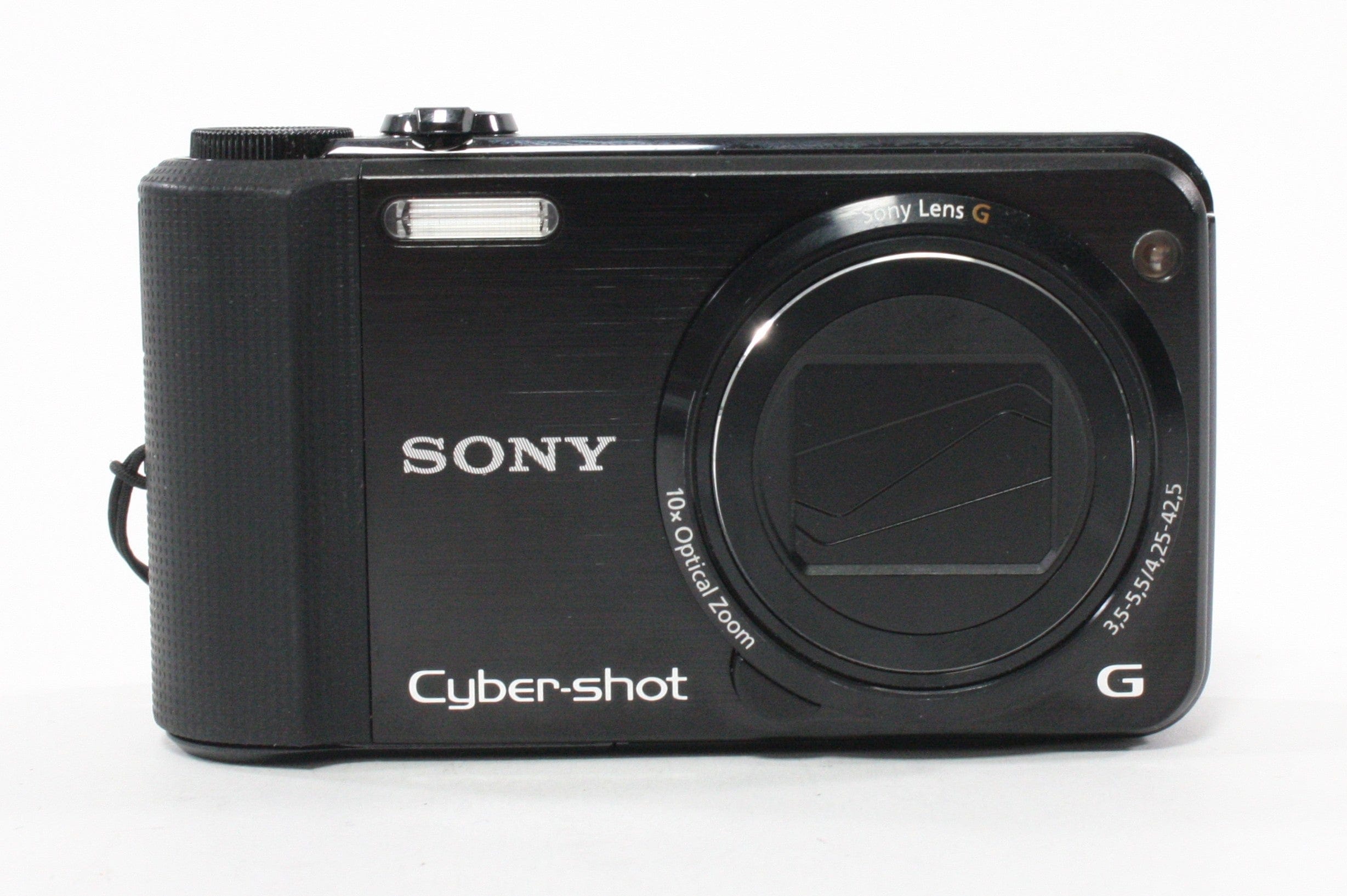 Sony Cyber-shot DSC-HX7V 10x Zoom 16.2mp Digital Camera