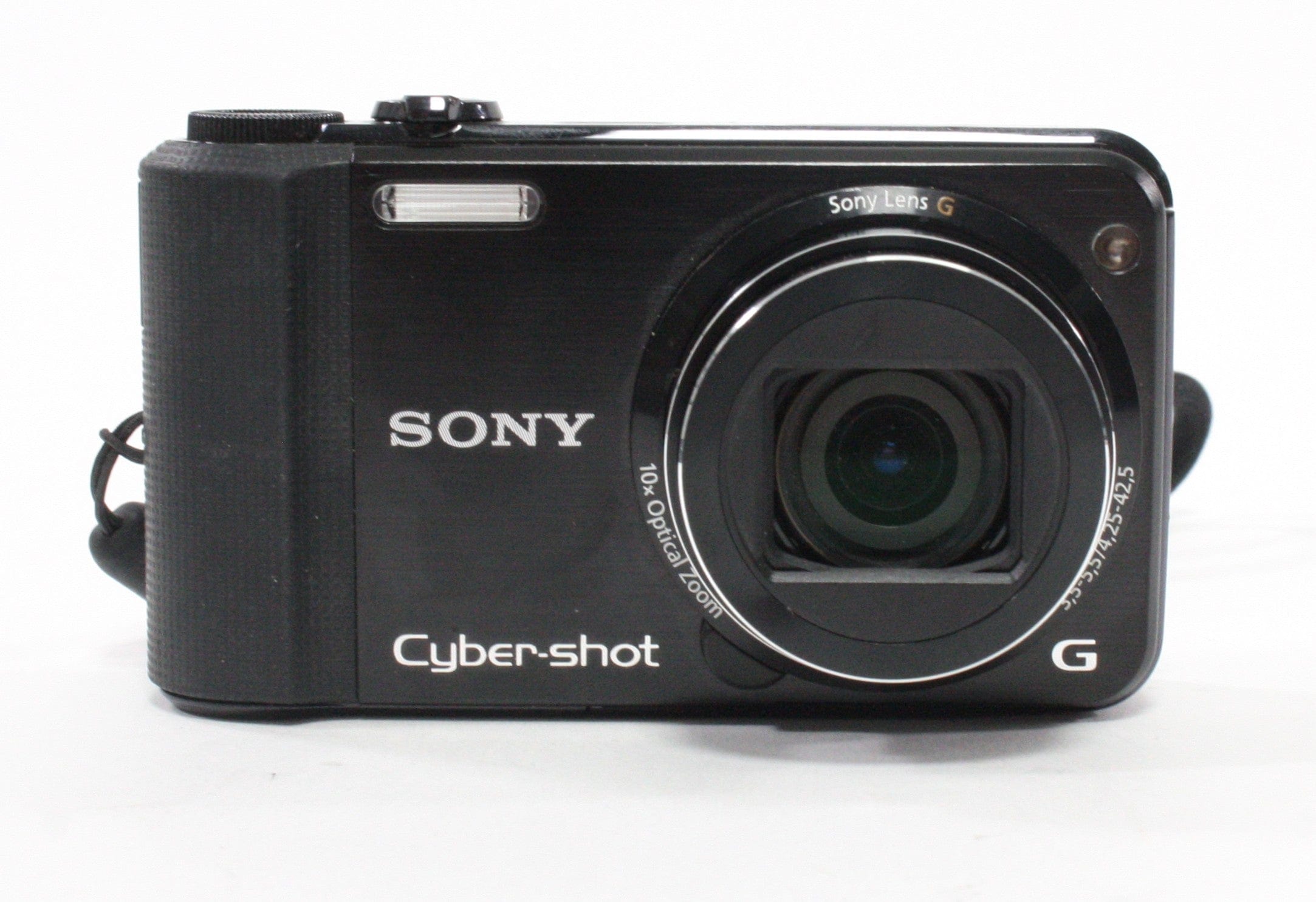 Sony Cyber-shot DSC-HX7V 10x Zoom 16.2mp Digital Camera