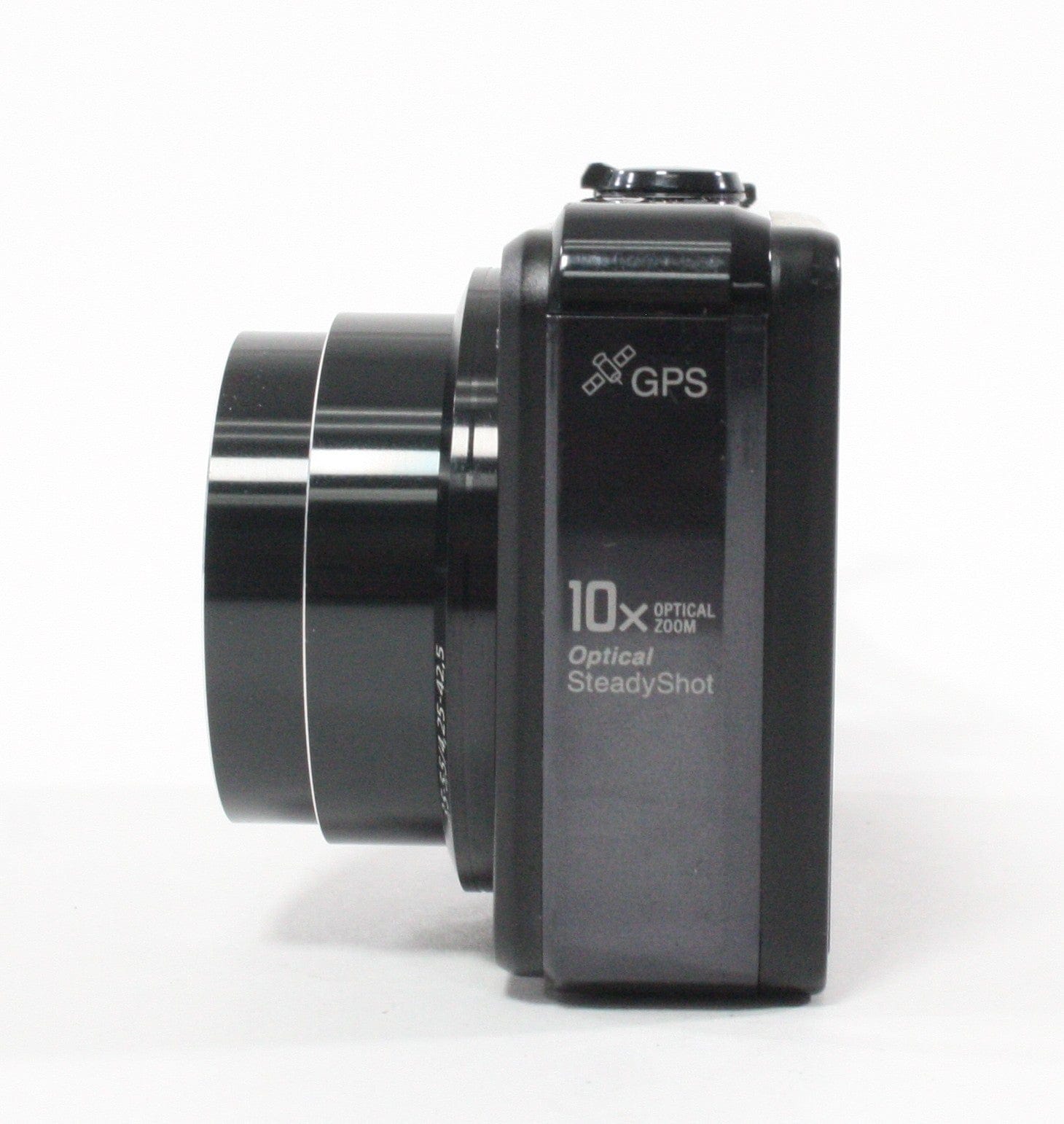 Sony Cyber-shot DSC-HX7V 10x Zoom 16.2mp Digital Camera