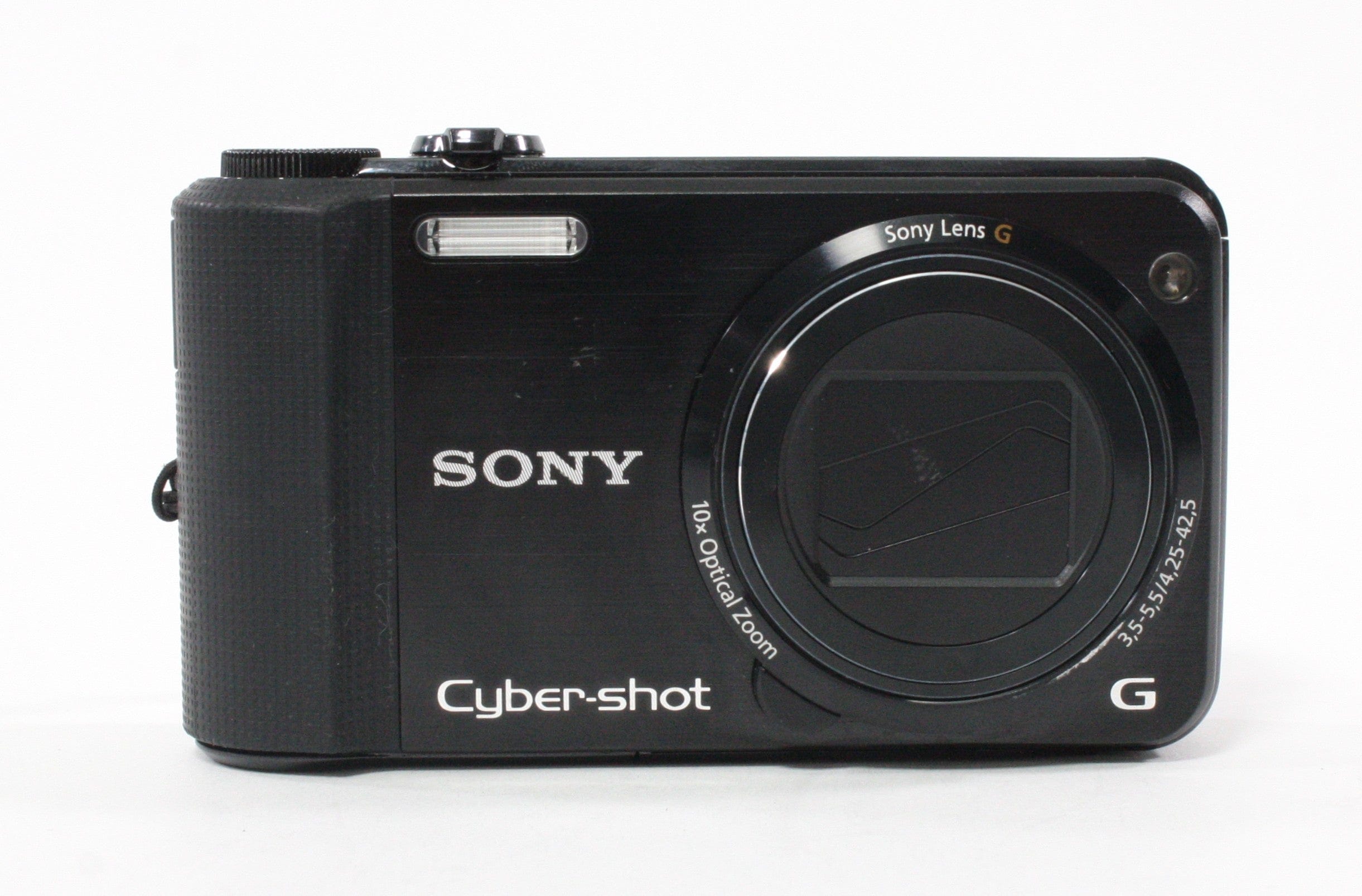 Sony Cyber-shot DSC-HX7V 10x Zoom 16.2mp Digital Camera