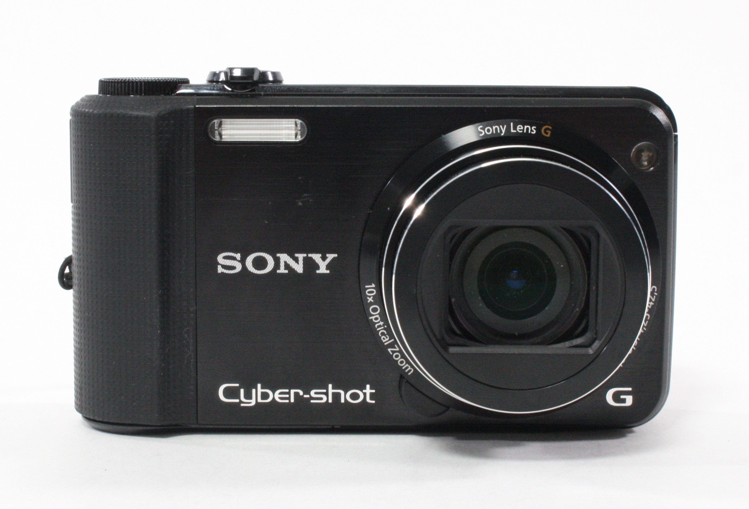 Sony Cyber-shot DSC-HX7V 10x Zoom 16.2mp Digital Camera