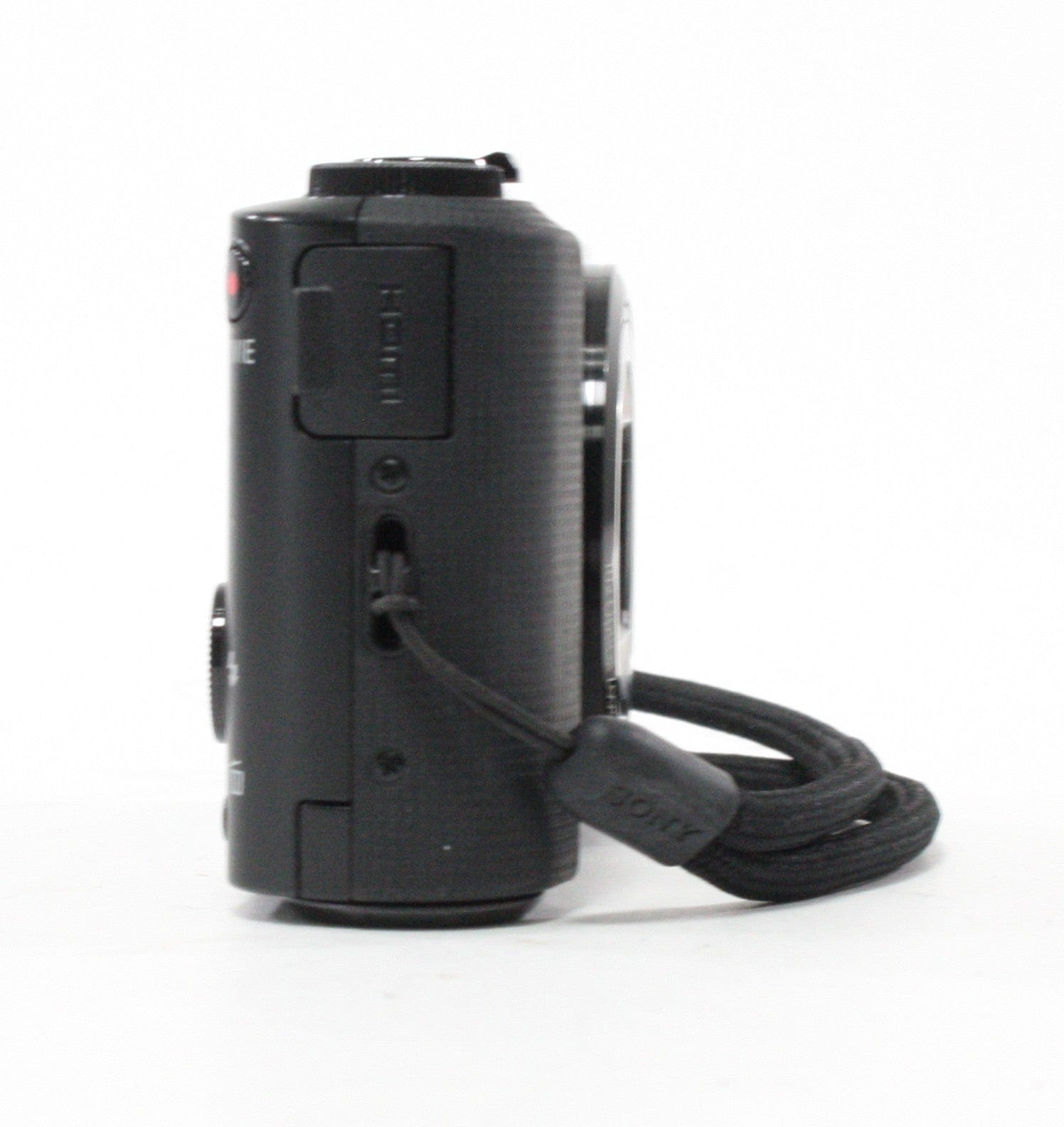 Sony Cyber-shot DSC-HX7V 10x Zoom 16.2mp