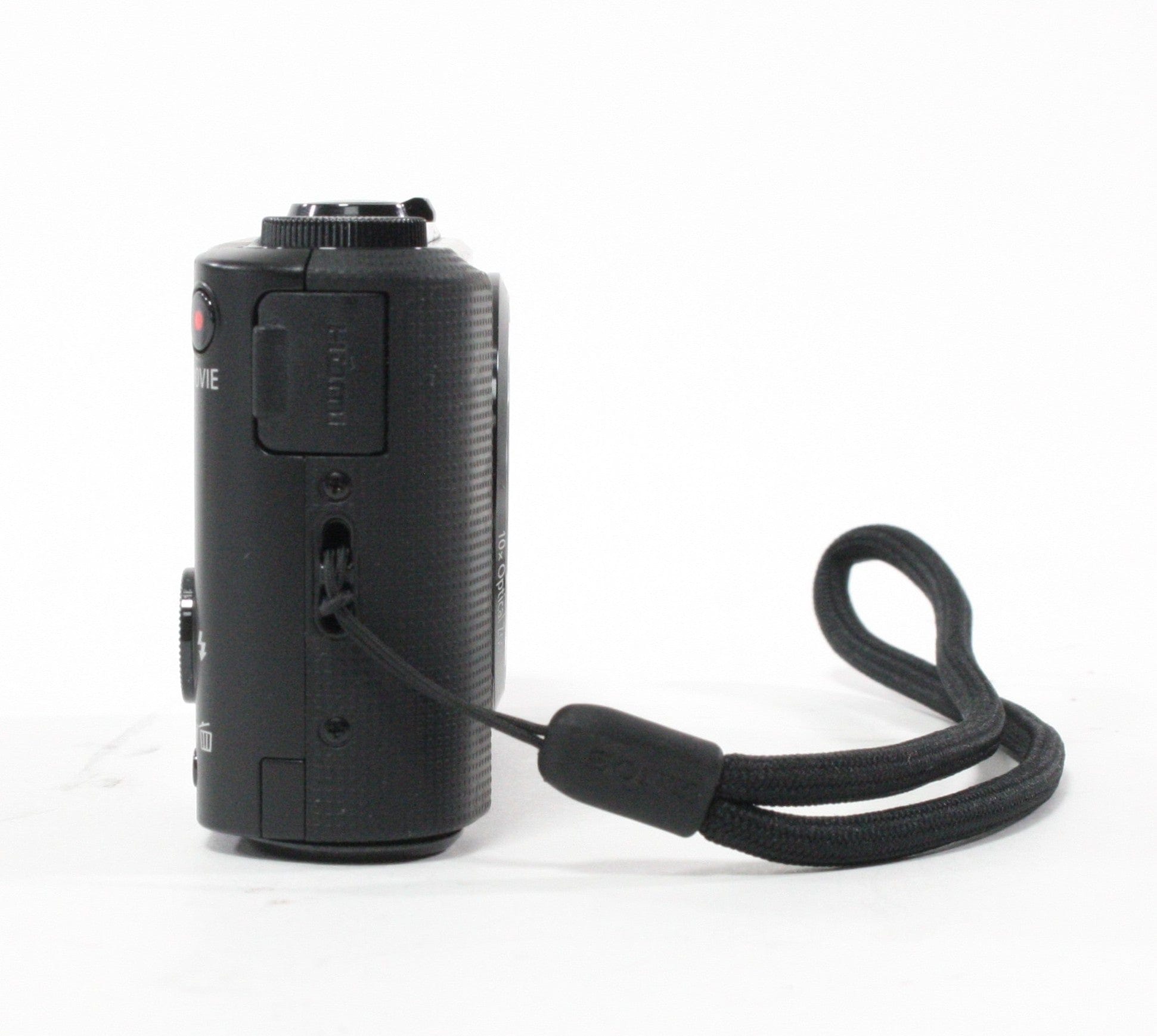 Sony Cyber-shot DSC-HX7V 10x Zoom 16.2mp