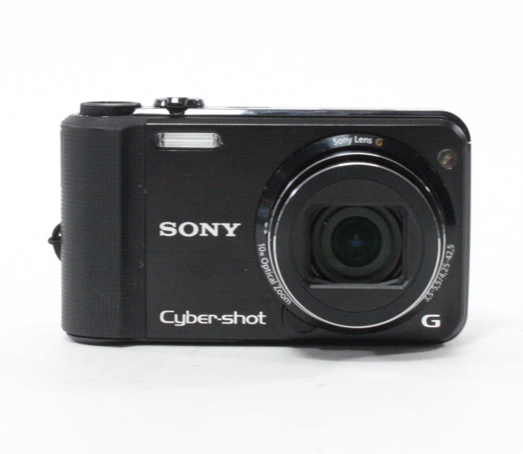 Sony Cyber-shot DSC-HX7V 10x Zoom 16.2mp