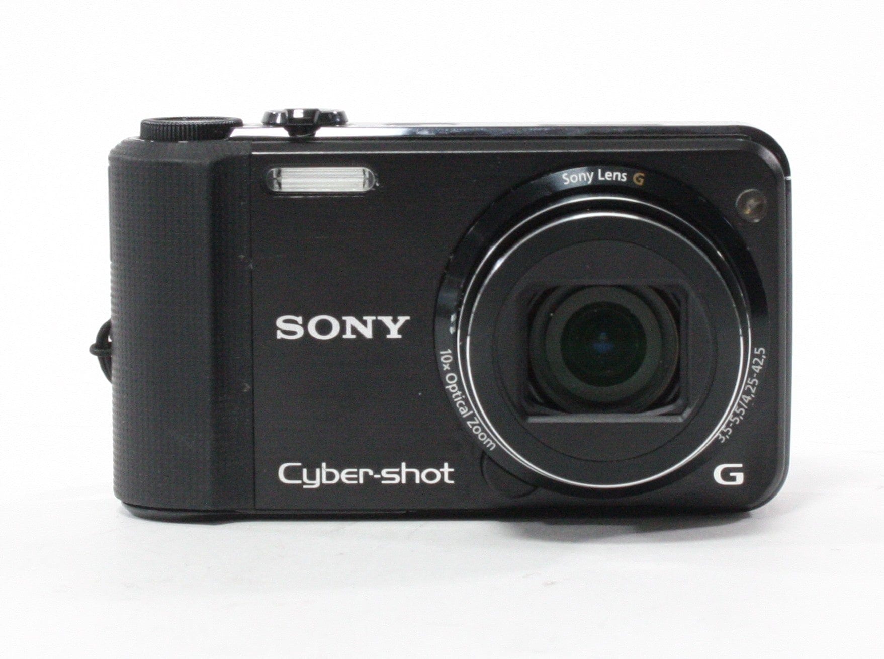Sony Cyber-shot DSC-HX7V 10x Zoom 16.2mp