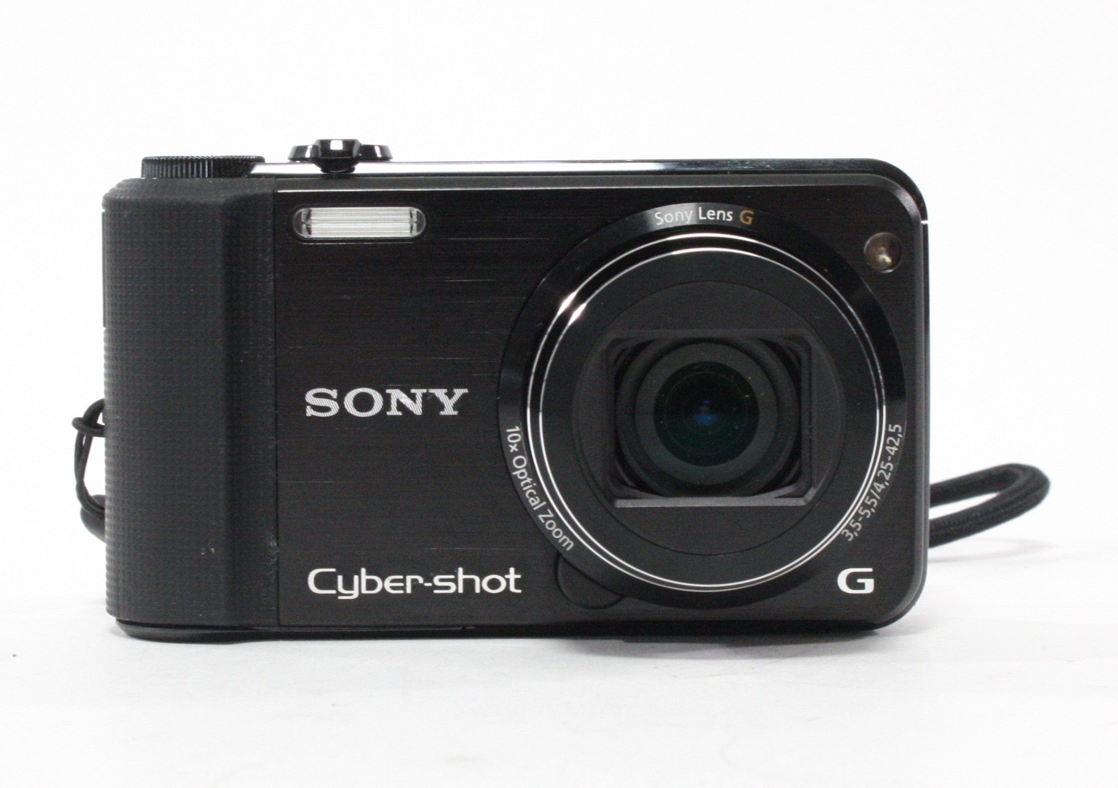 Sony Cyber-shot DSC-HX7V 10x Zoom 16.3mp