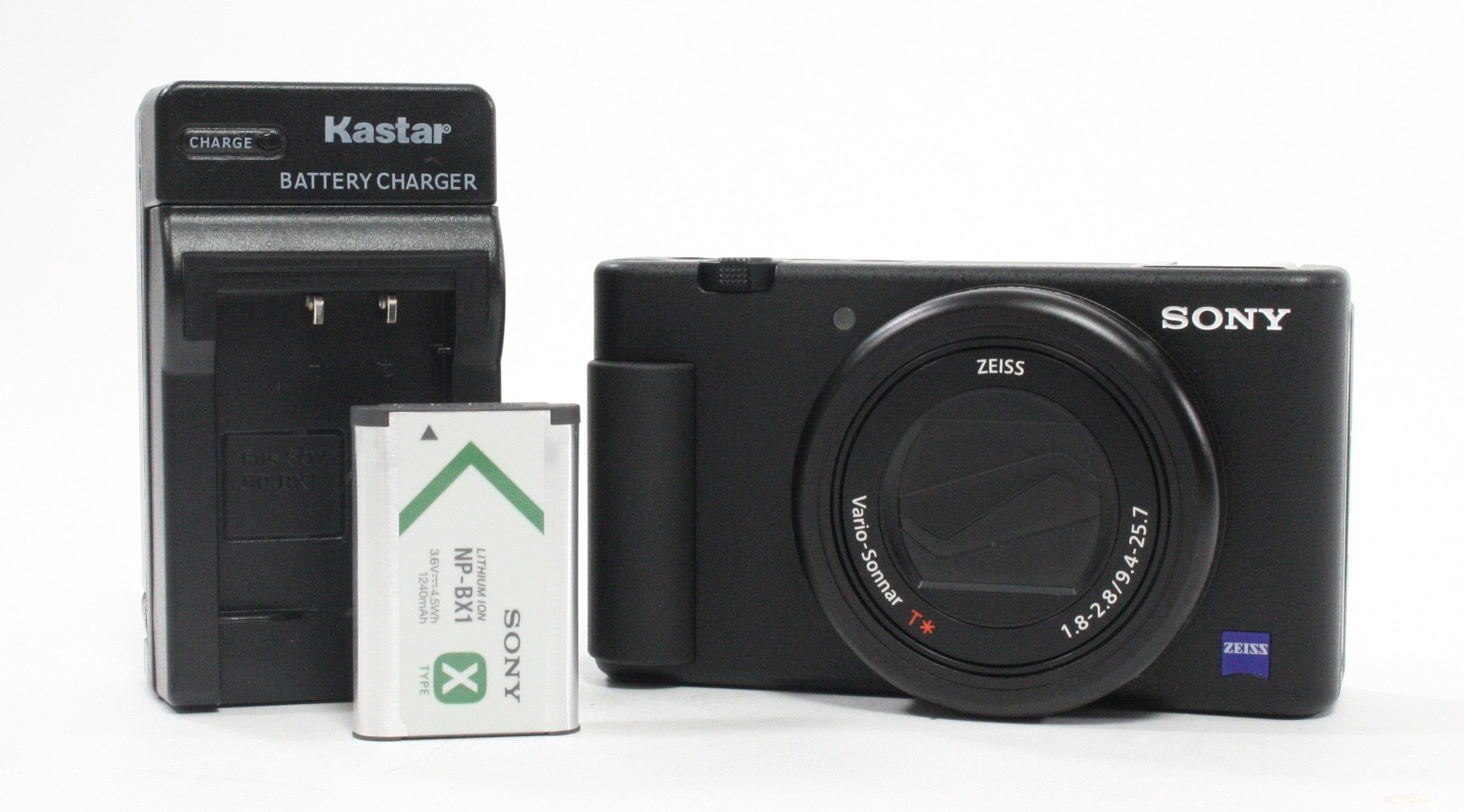 Sony Cyber-shot DSC-HX80 AVCHD Exmore R Point and Shoot Digital Camera