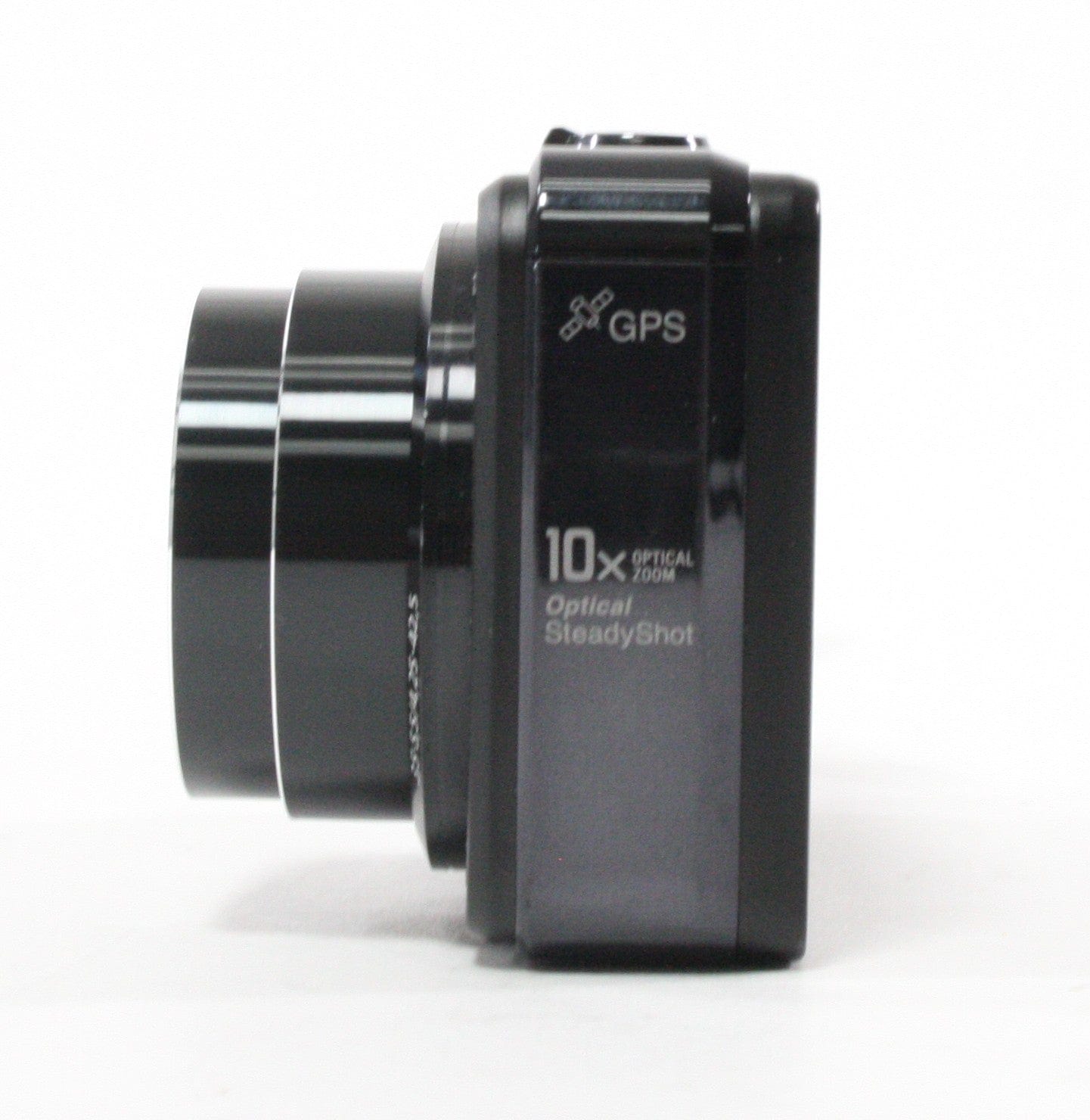 Sony Cyber-shot HD DSC-HX7V 10x Zoom 16.2 Mp