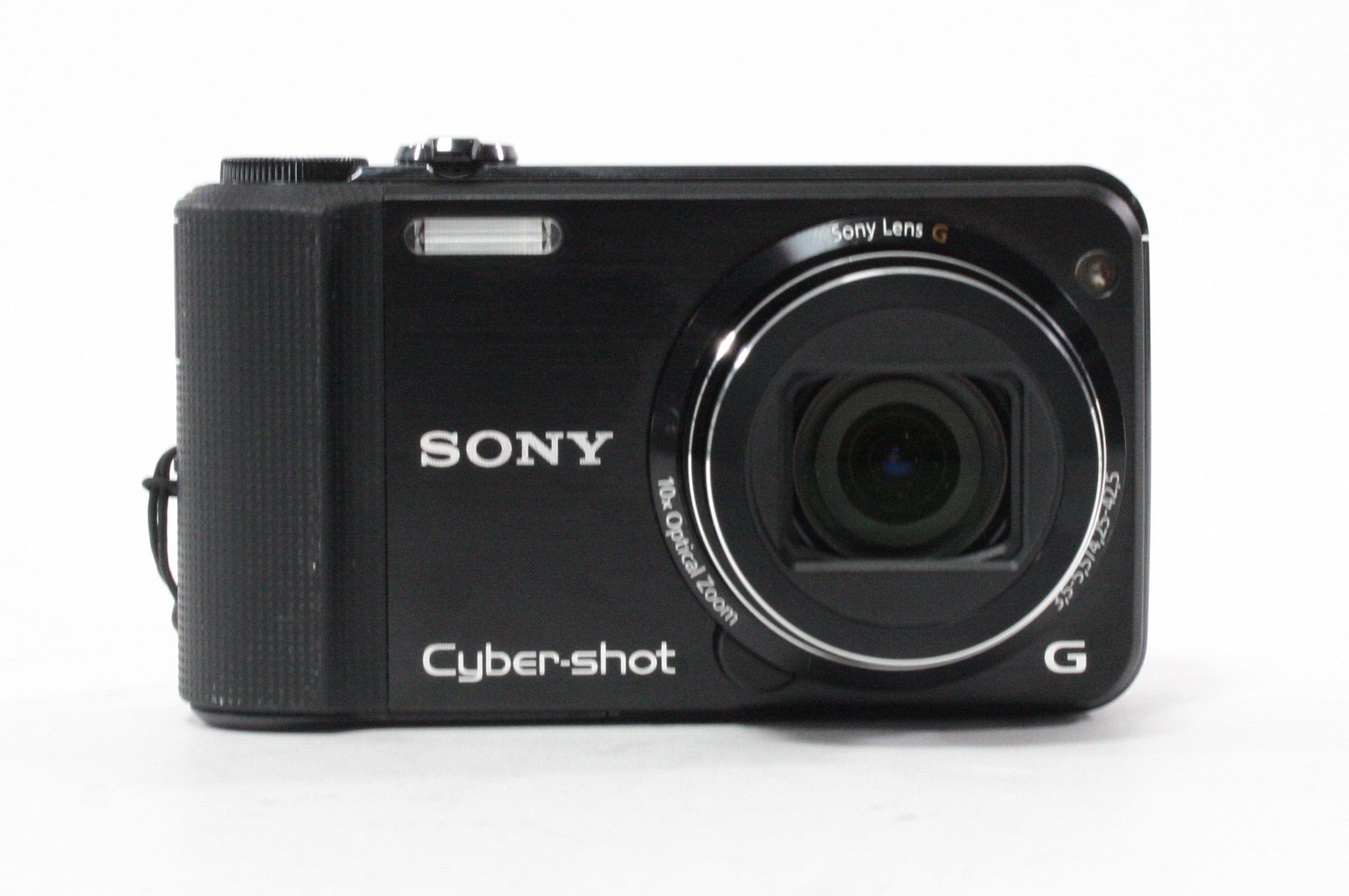 Sony Cyber-shot HD DSC-HX7V 10x Zoom 16.2 Mp
