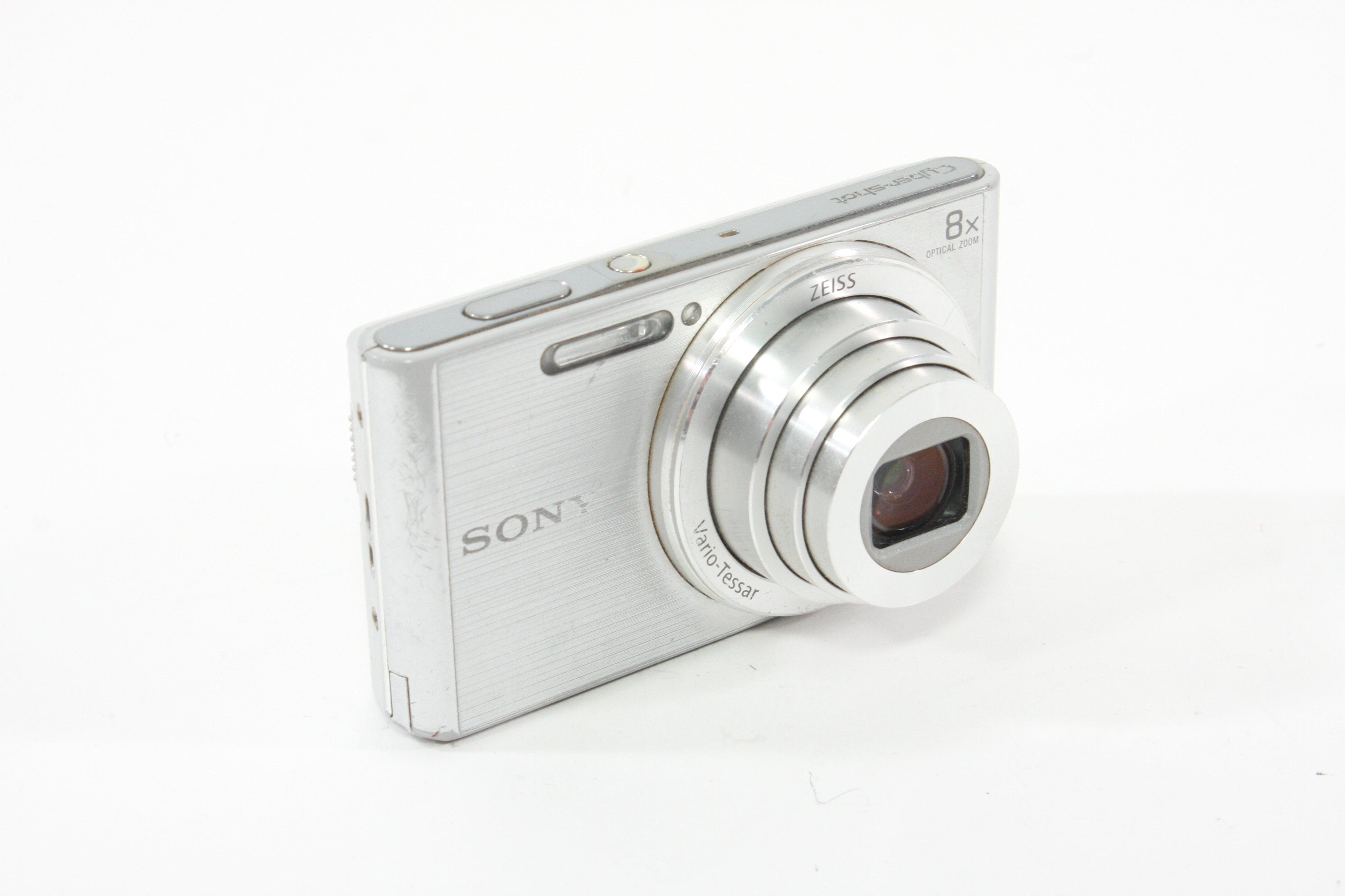 Sony Cybershot DSC-W380 Digital Camera 14MP