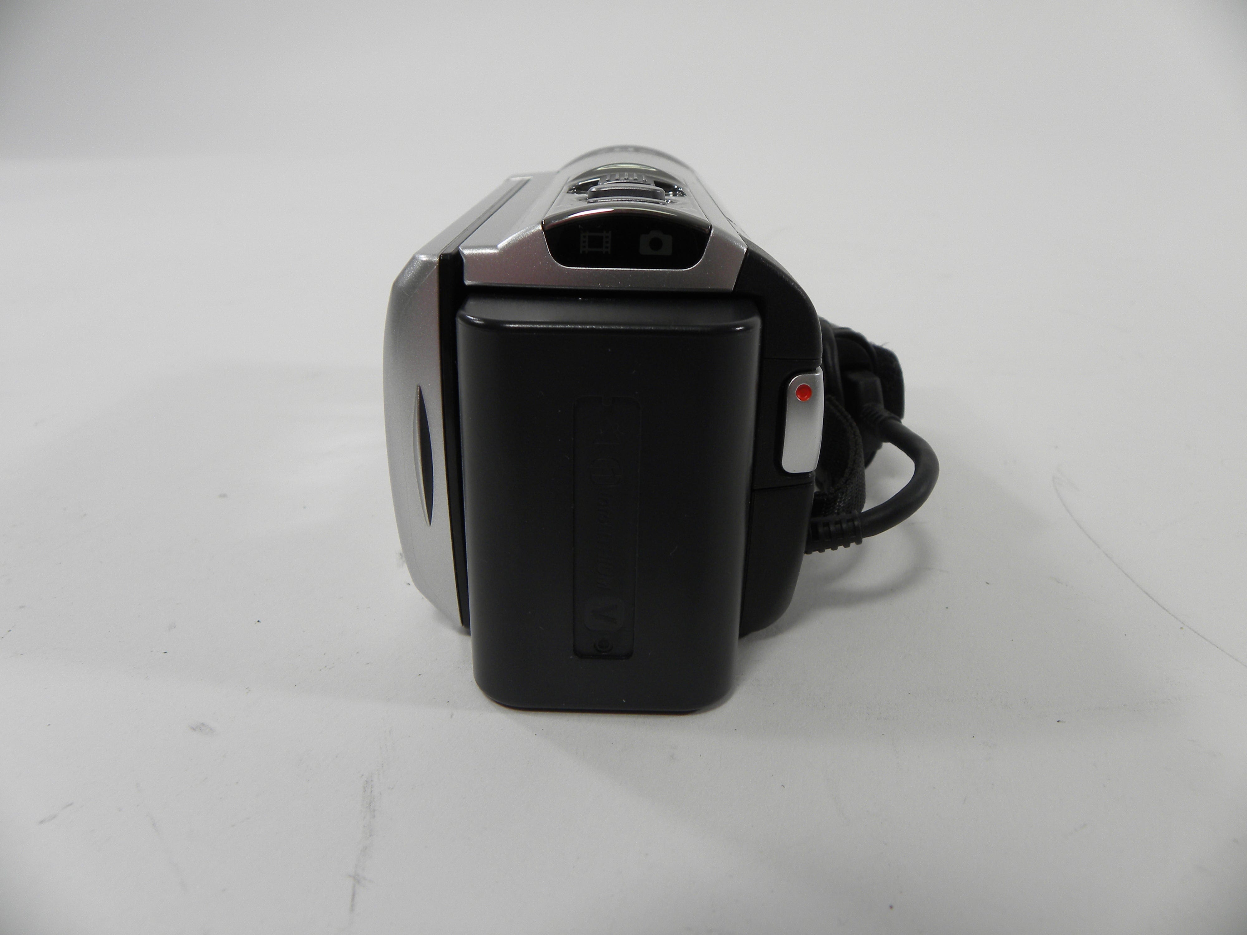 Sony DCR-SX85 Handycam Camcorder