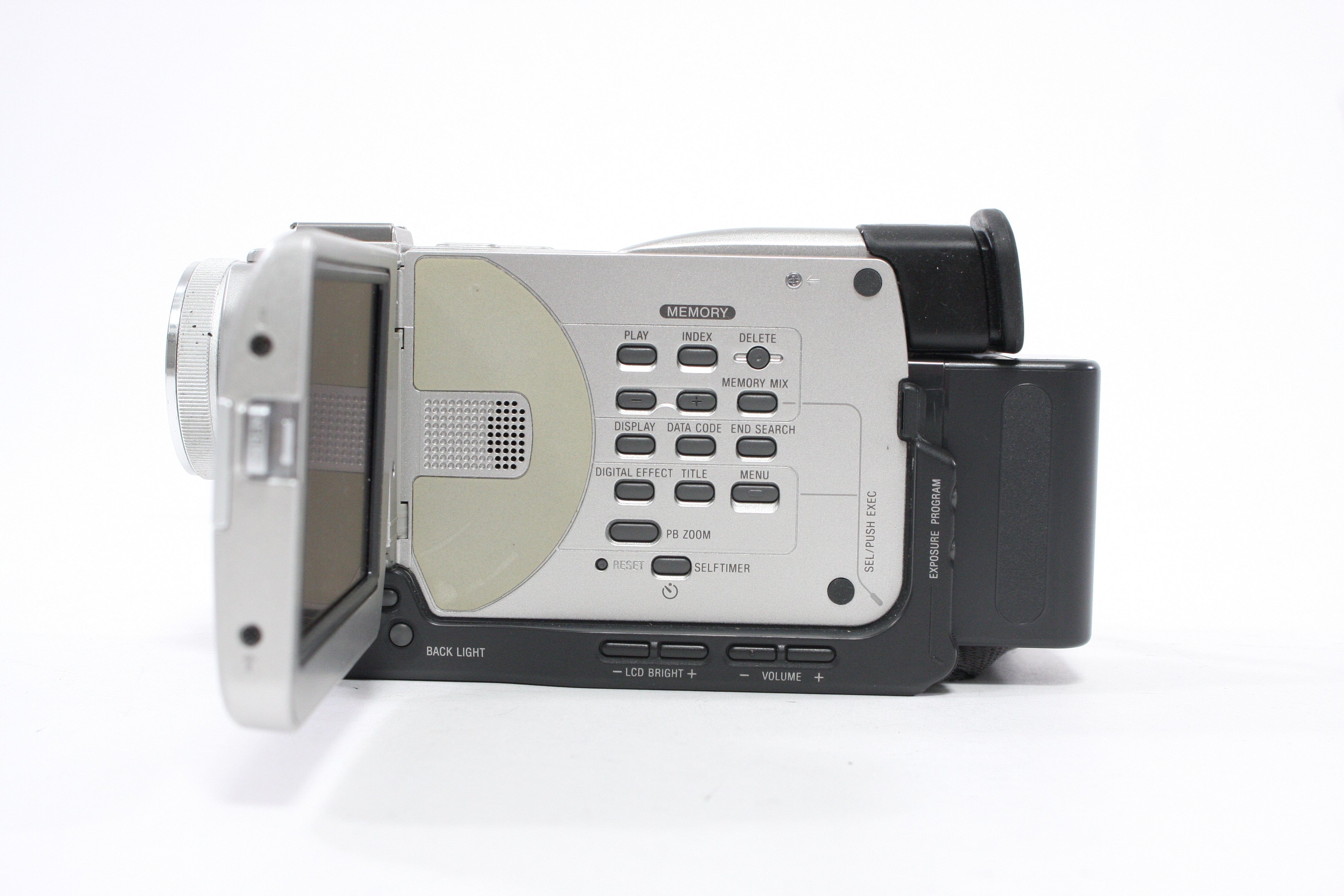 Sony DCR-TRV II Mini DV Camcorder