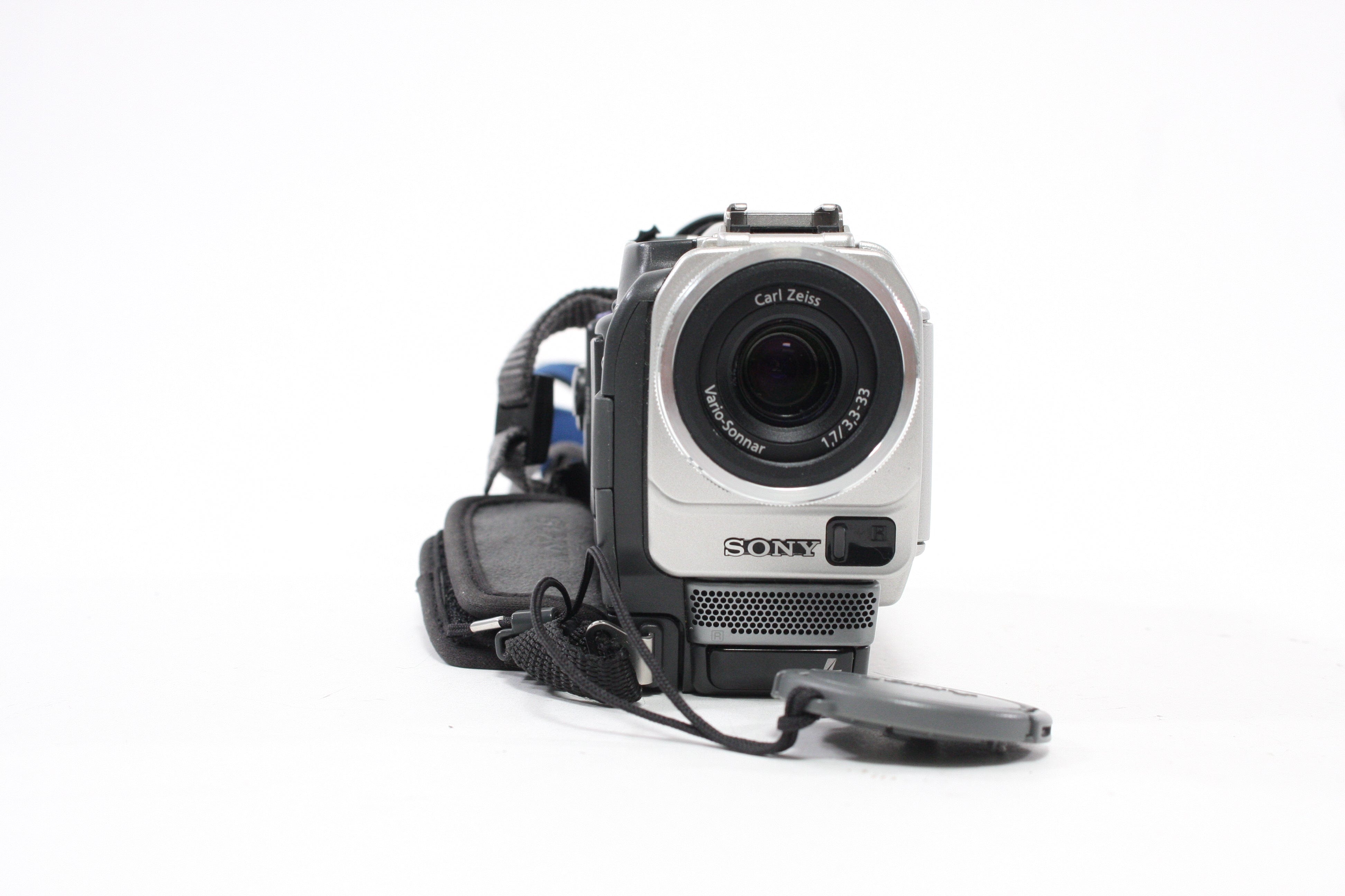 Sony DCR-TRV II Mini DV Camcorder