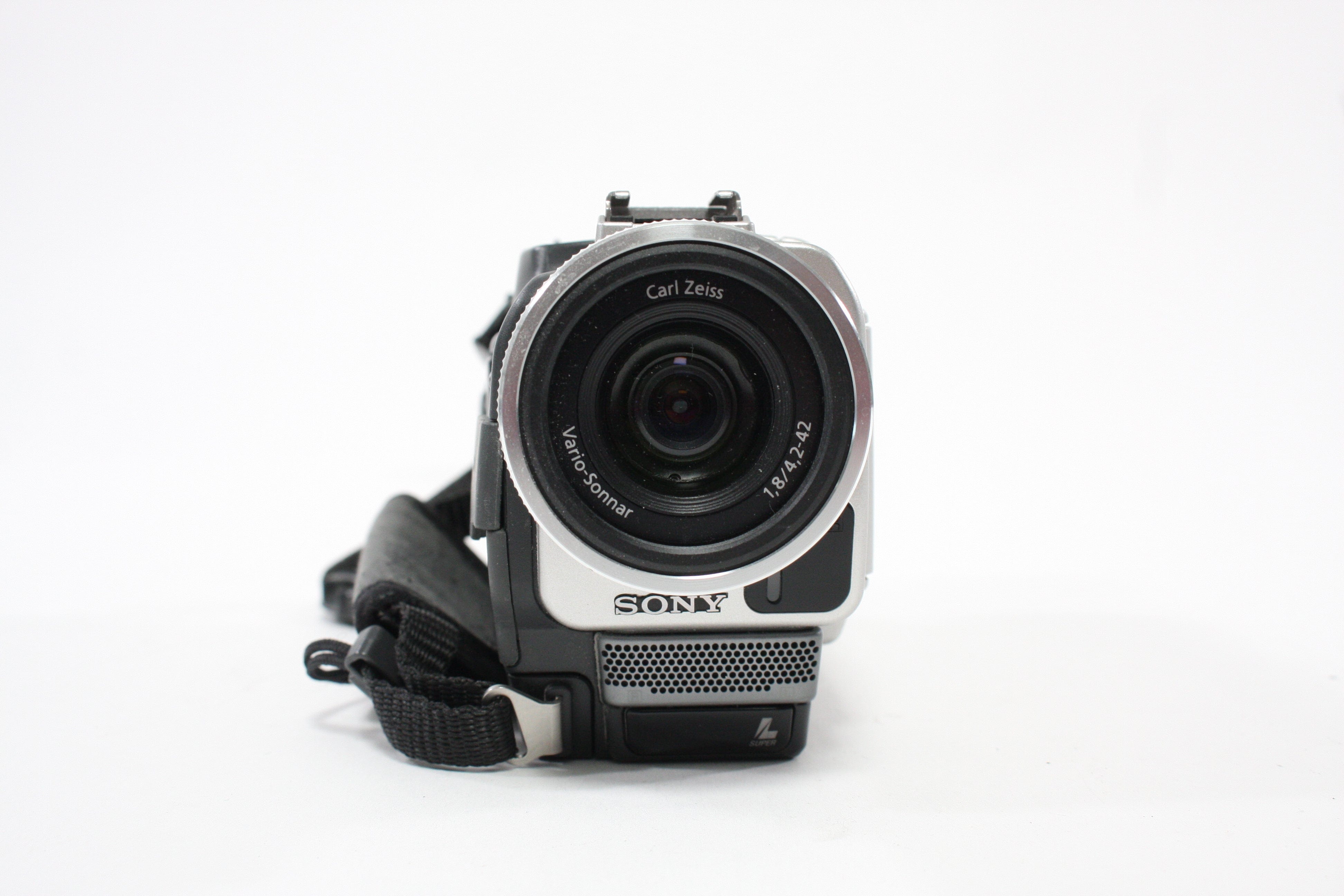 Sony DCR-TRV20 Camcorder