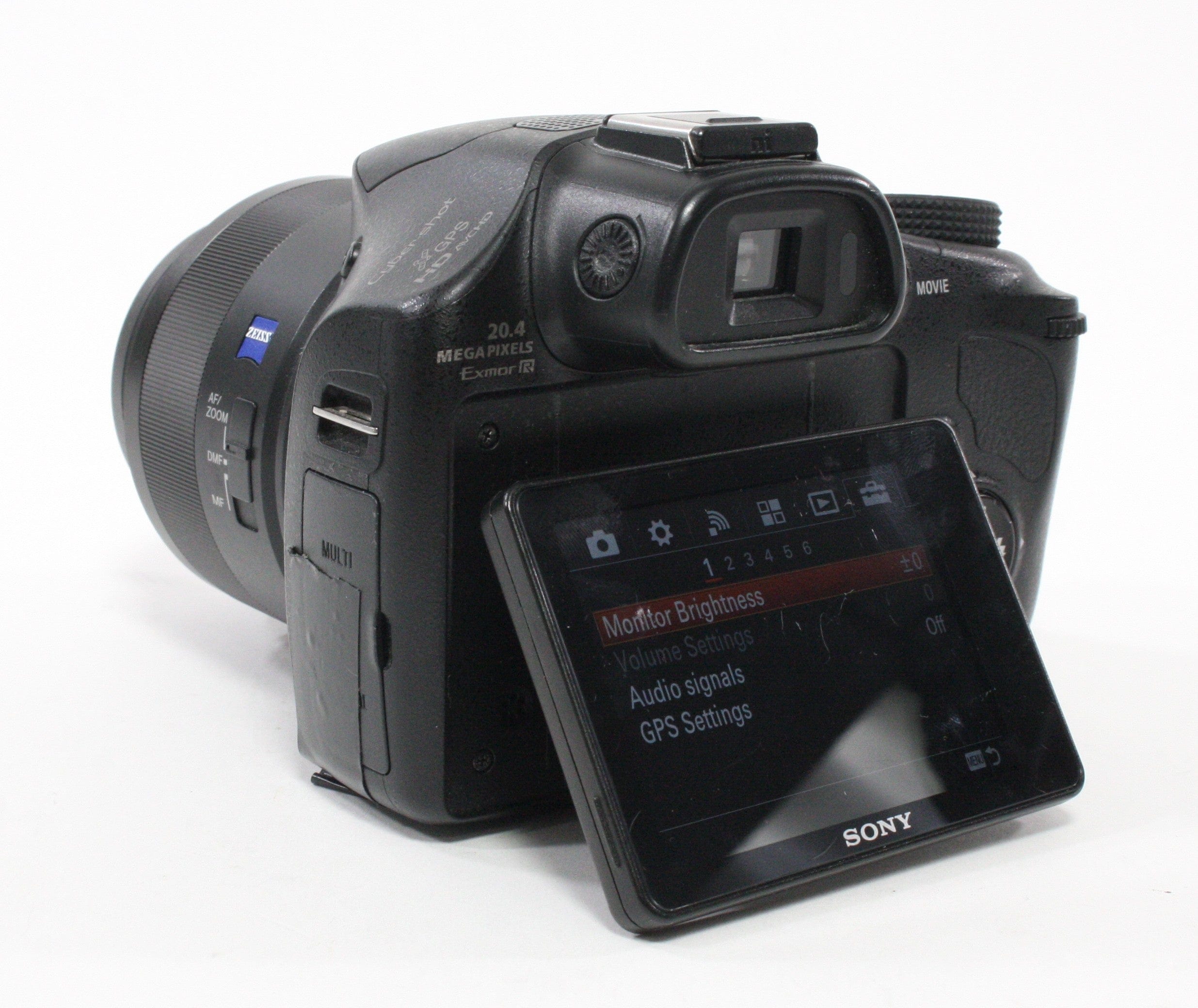 Sony DSC-HX400V Digital Camera