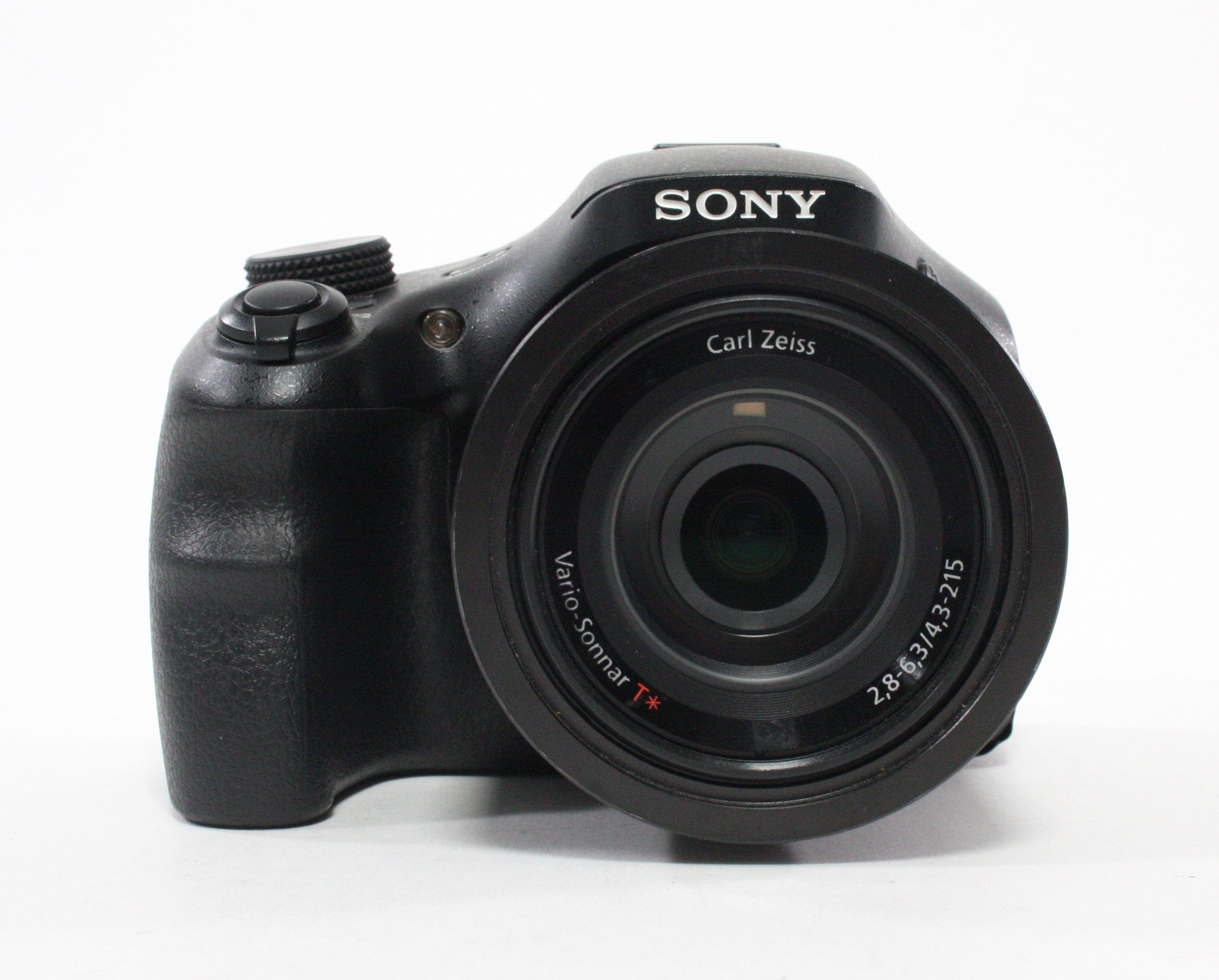 Sony DSC-HX400V Digital Camera