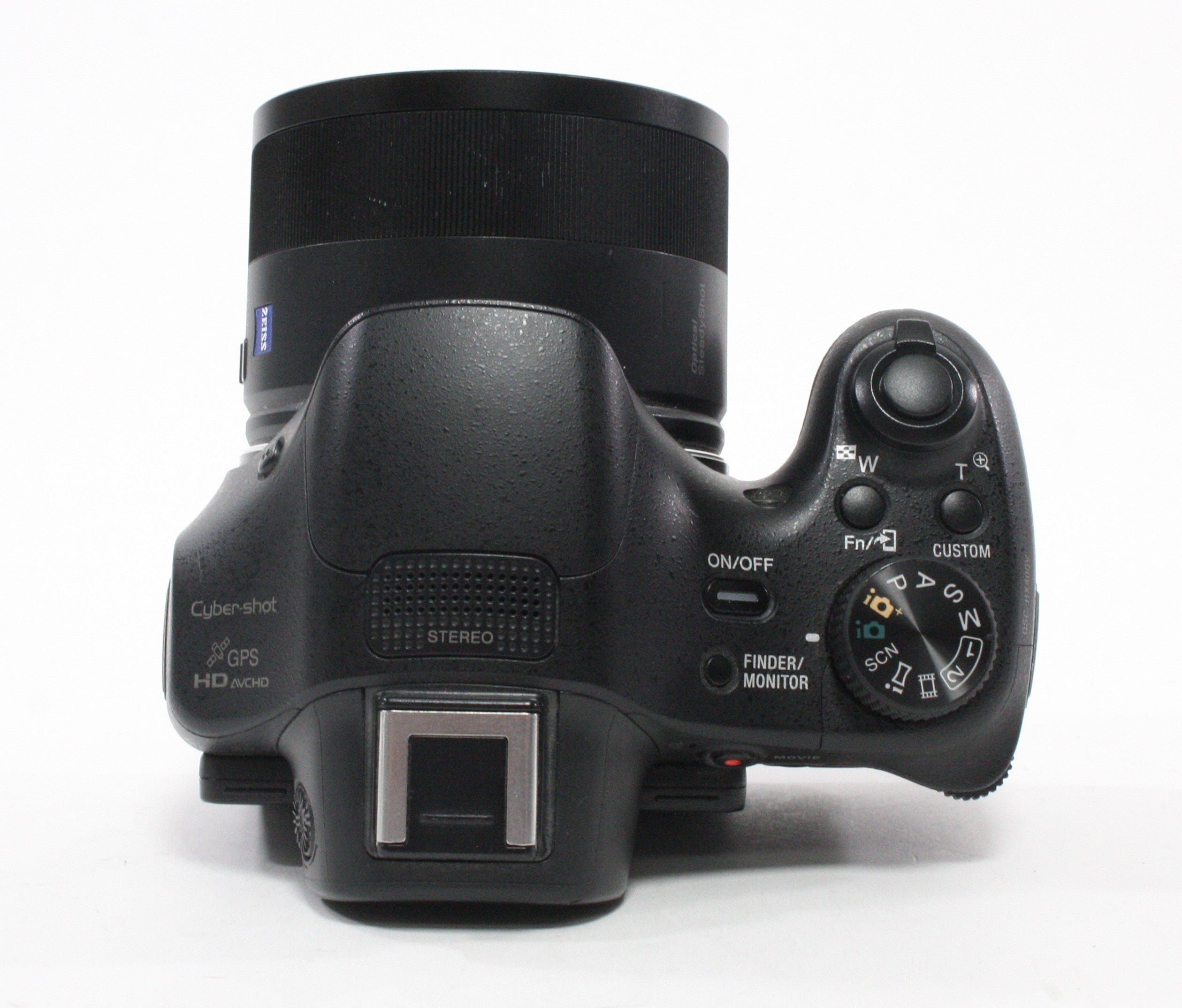Sony DSC-HX400V Digital Camera