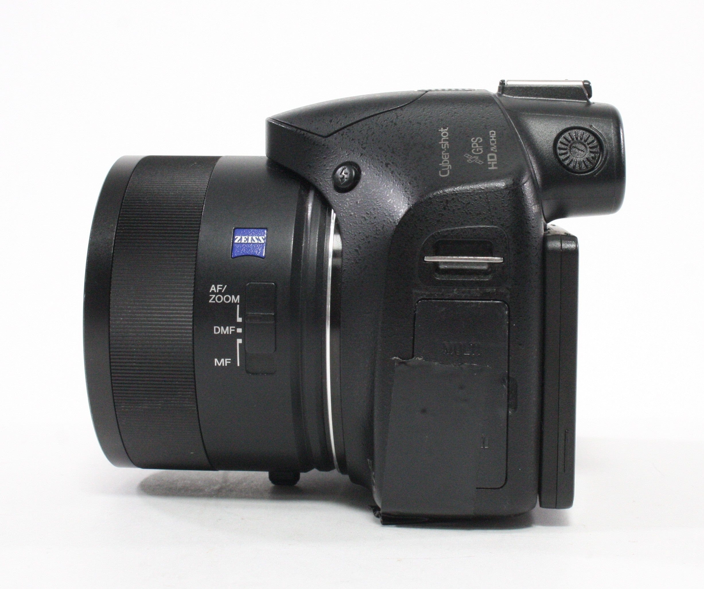 Sony DSC-HX400V Digital Camera