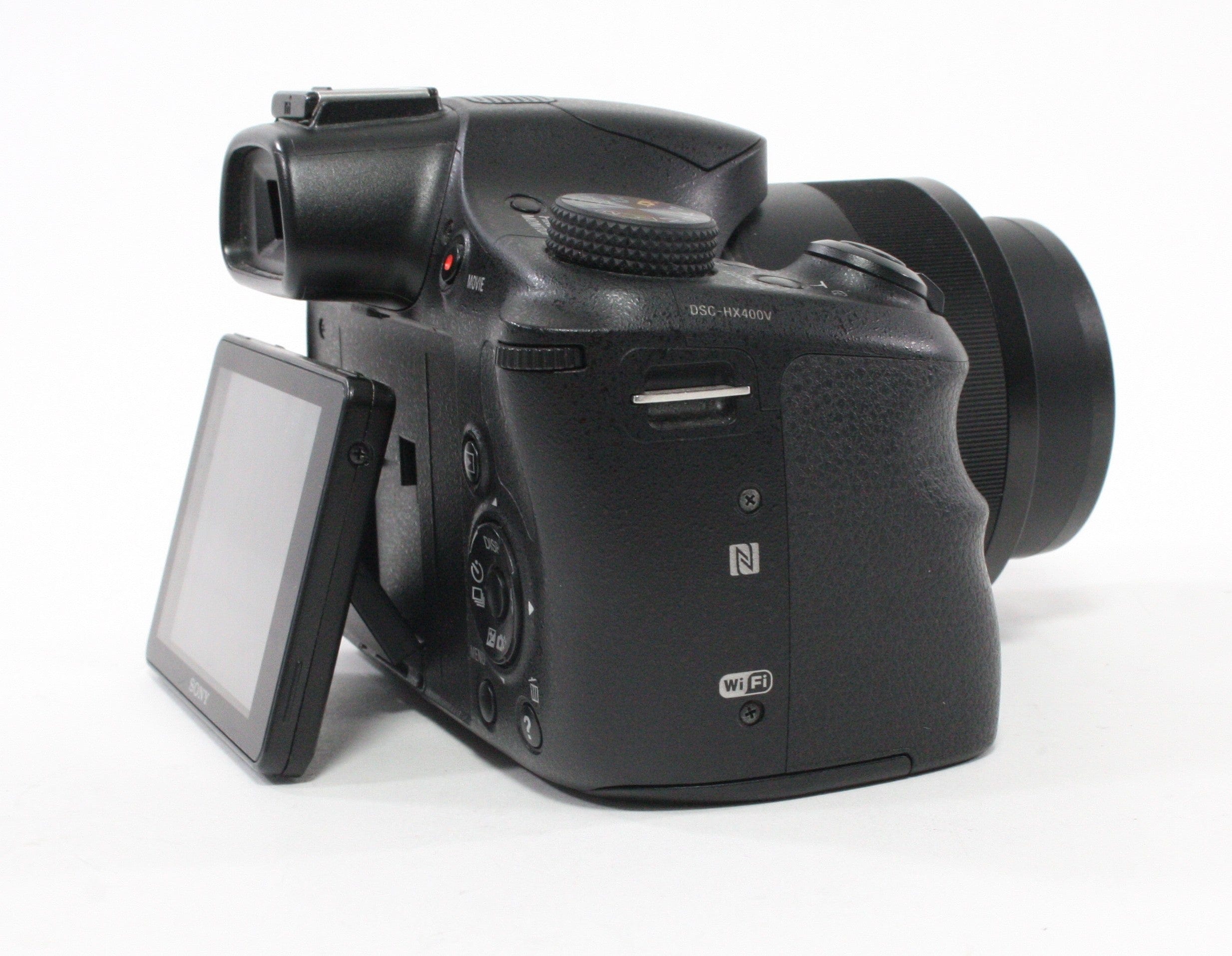 Sony DSC-HX400V Digital Camera