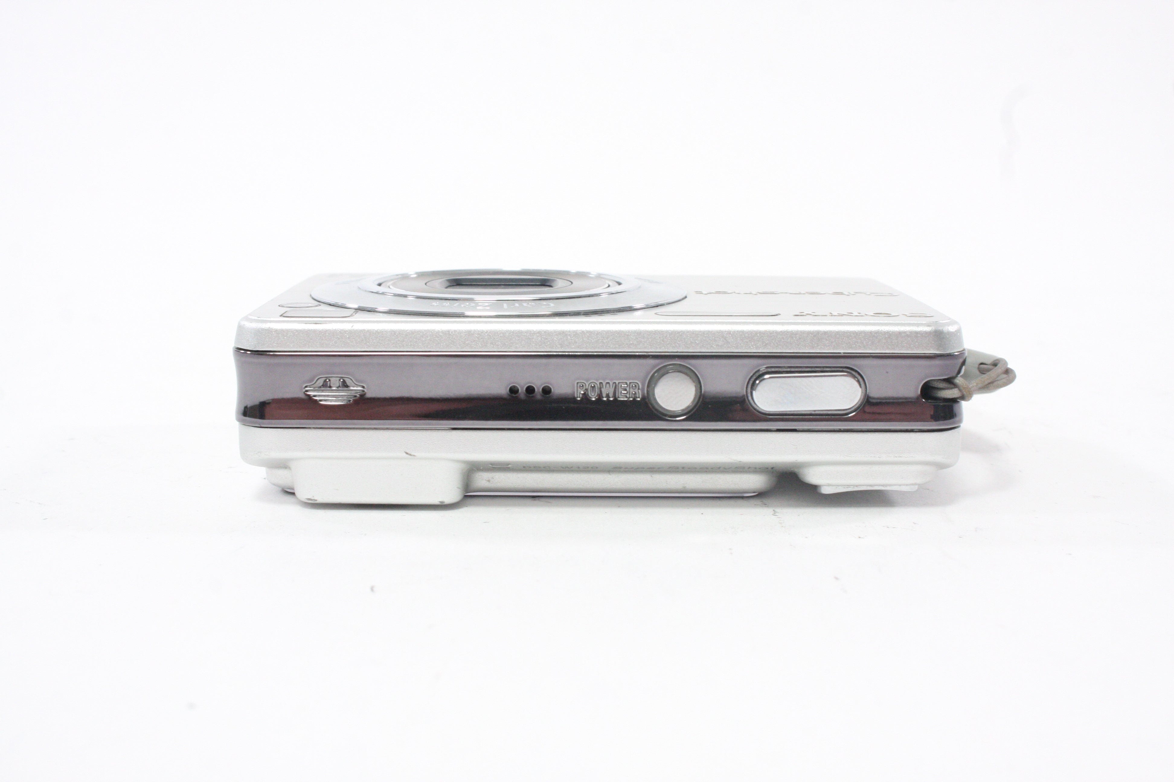 Sony DSC-W120 Digital Point-and-Shoot Camera 4x Zoom 7.2mp