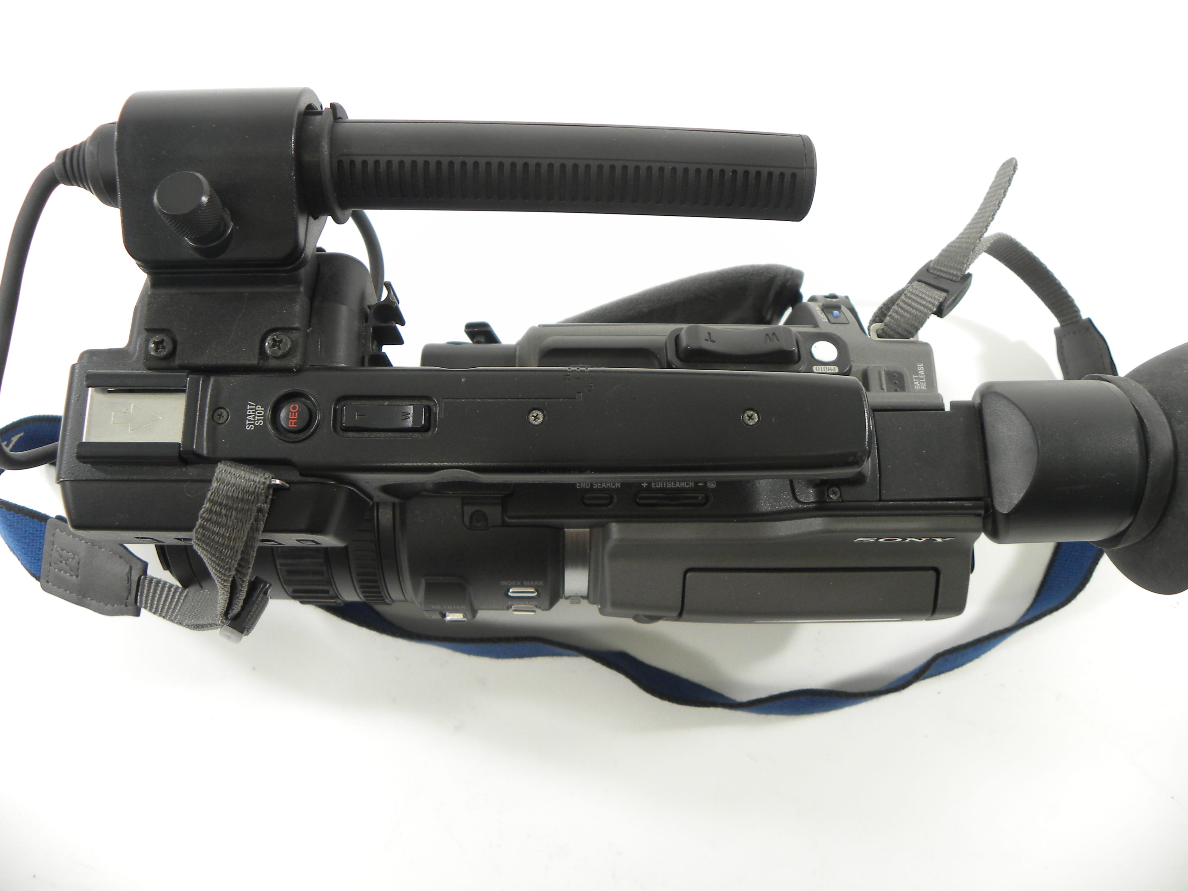 Sony DSR-PD170 MiniDV Camcorder