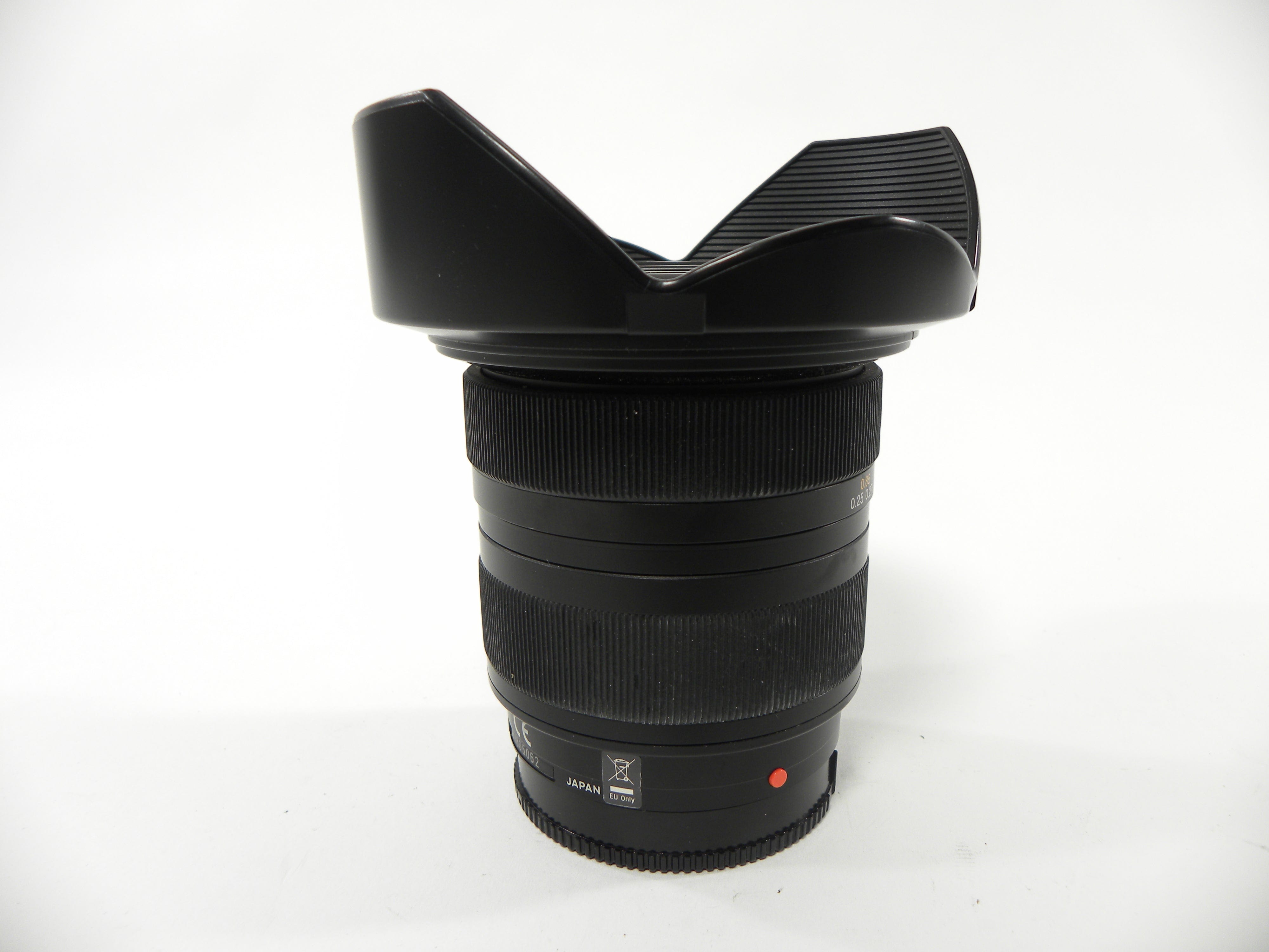Sony DT 11-18mm f4.5-5.6 A Mount