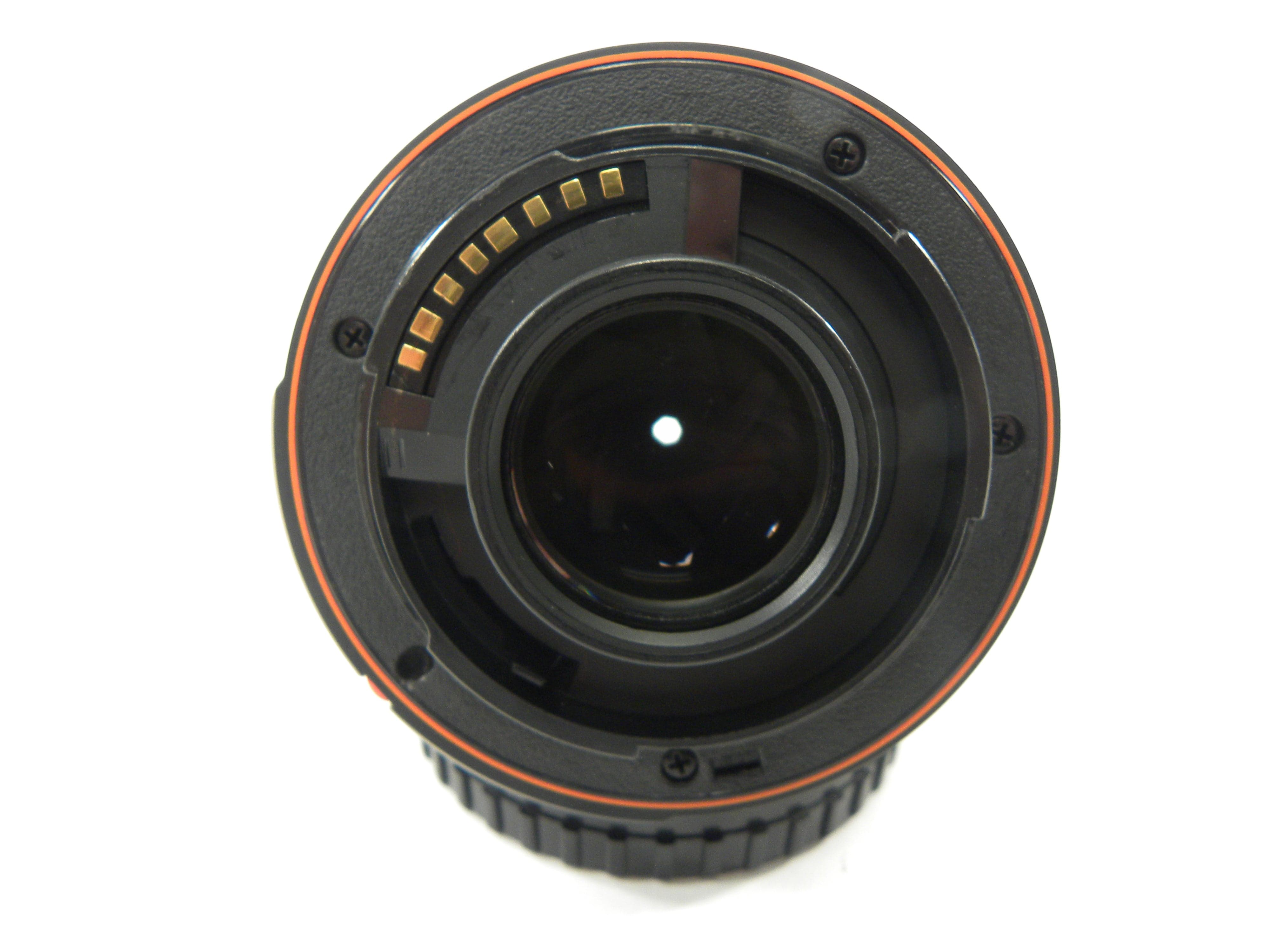 Sony DT 50mm f1.8