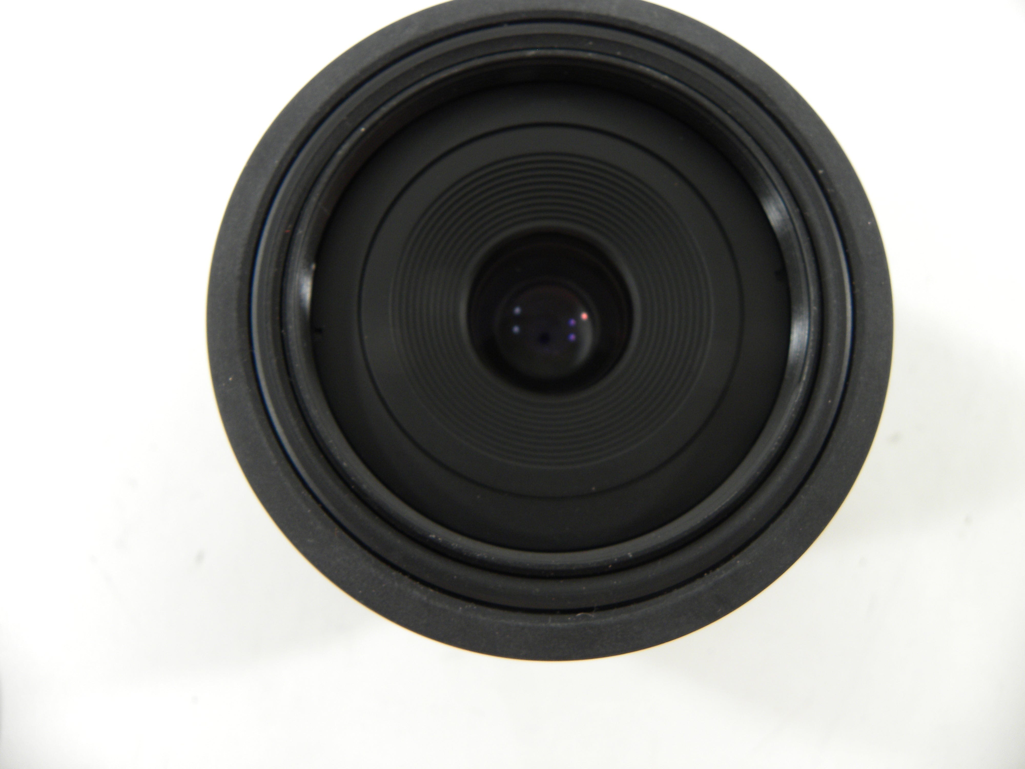 Sony DT Macro 30mm f2.8 A Mount