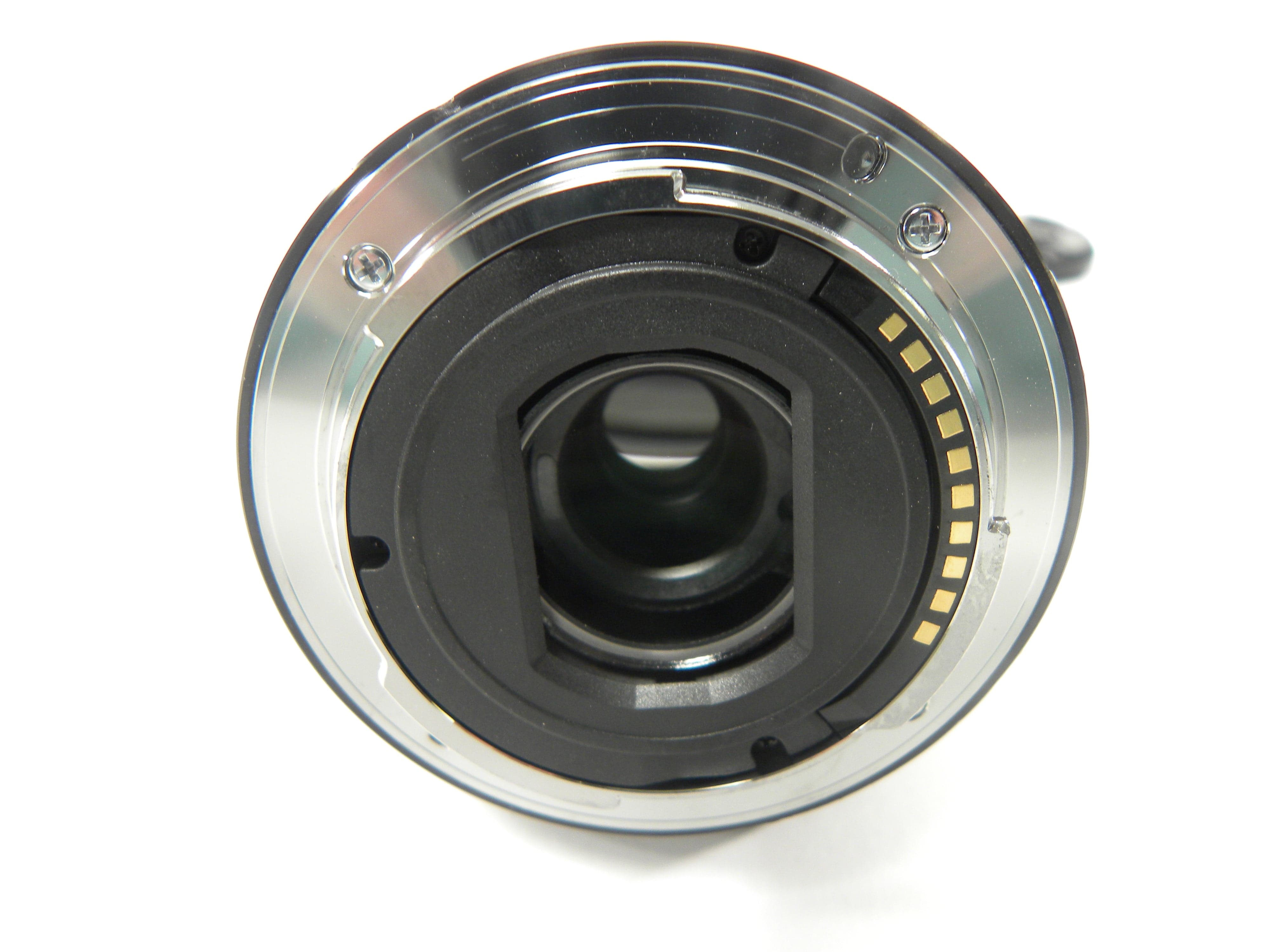 Sony E Mount 18-55mm f3.5-5.6 OSS