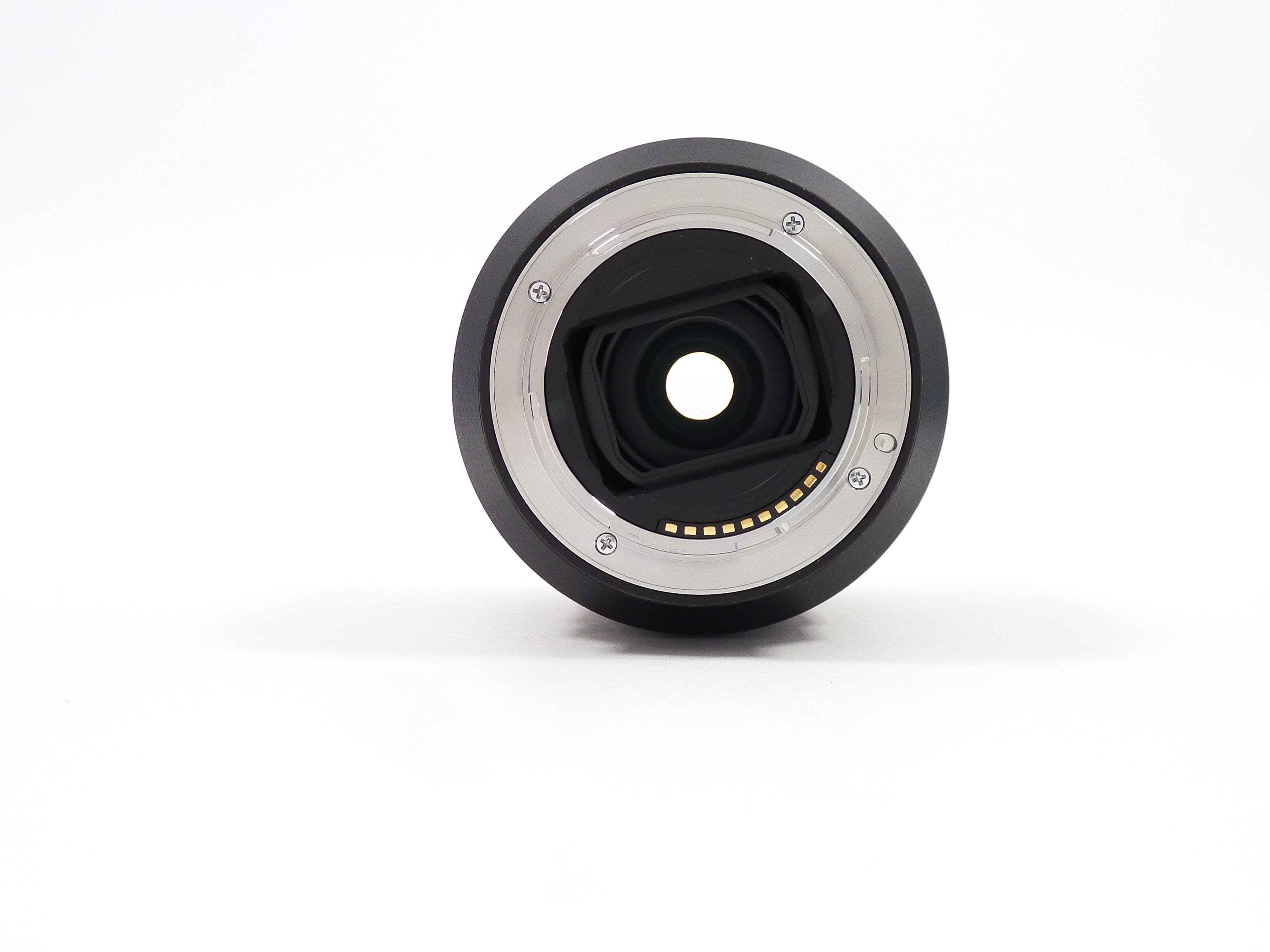Sony FE 24-105mm F4G OSS Lens