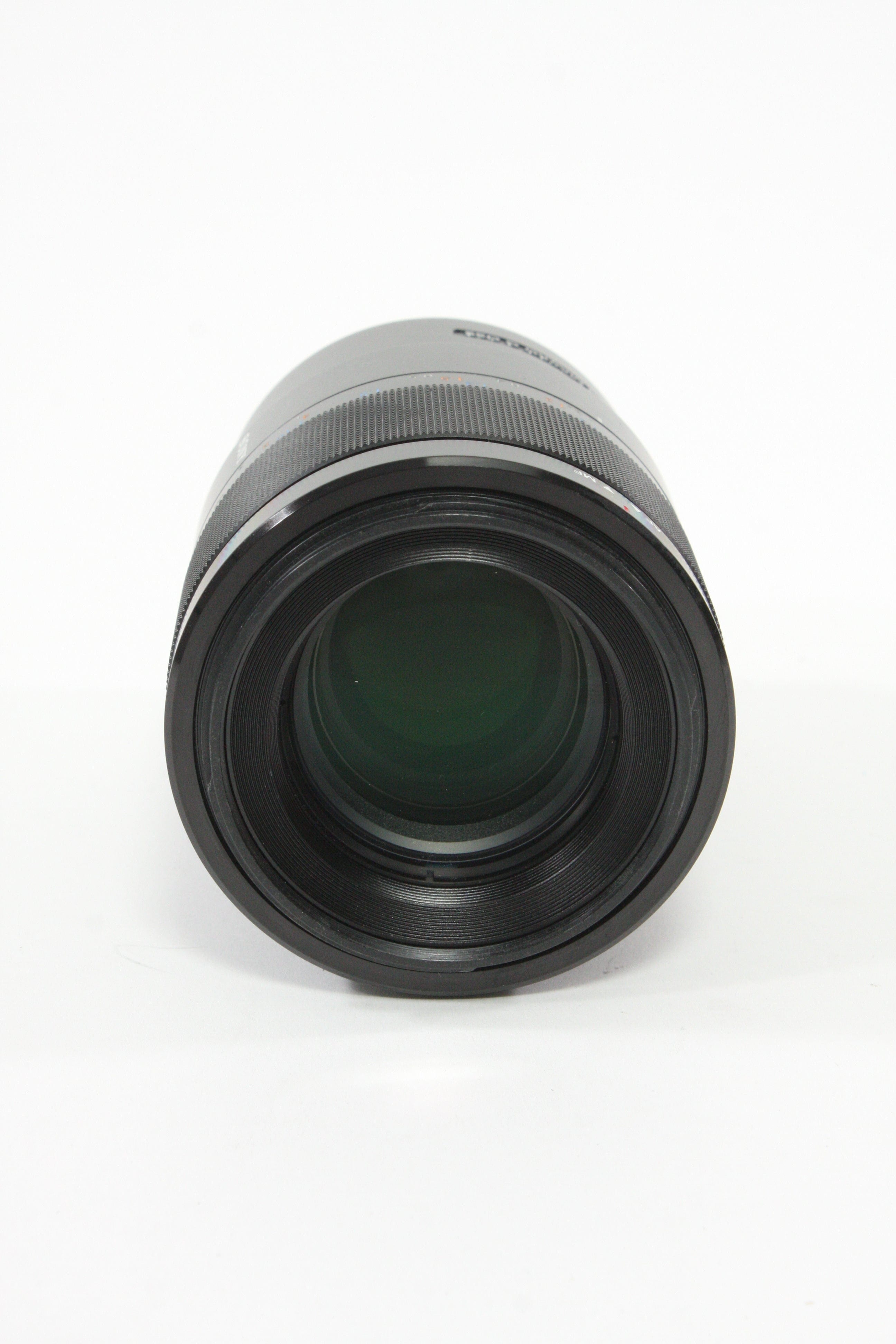 Sony FE 90mm f/2.8 Macro G OSS