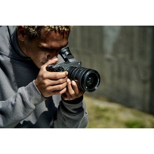 Sony FX2 Full Frame Digital Cinema Camera