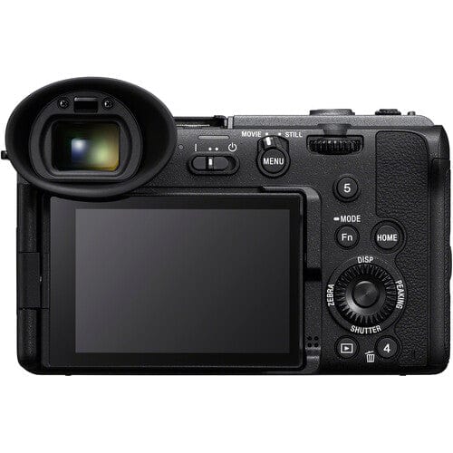 Sony FX2 Full Frame Digital Cinema Camera