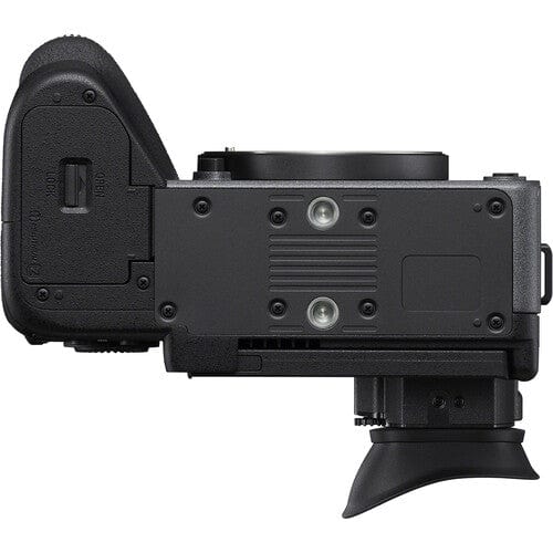 Sony FX2 Full Frame Digital Cinema Camera