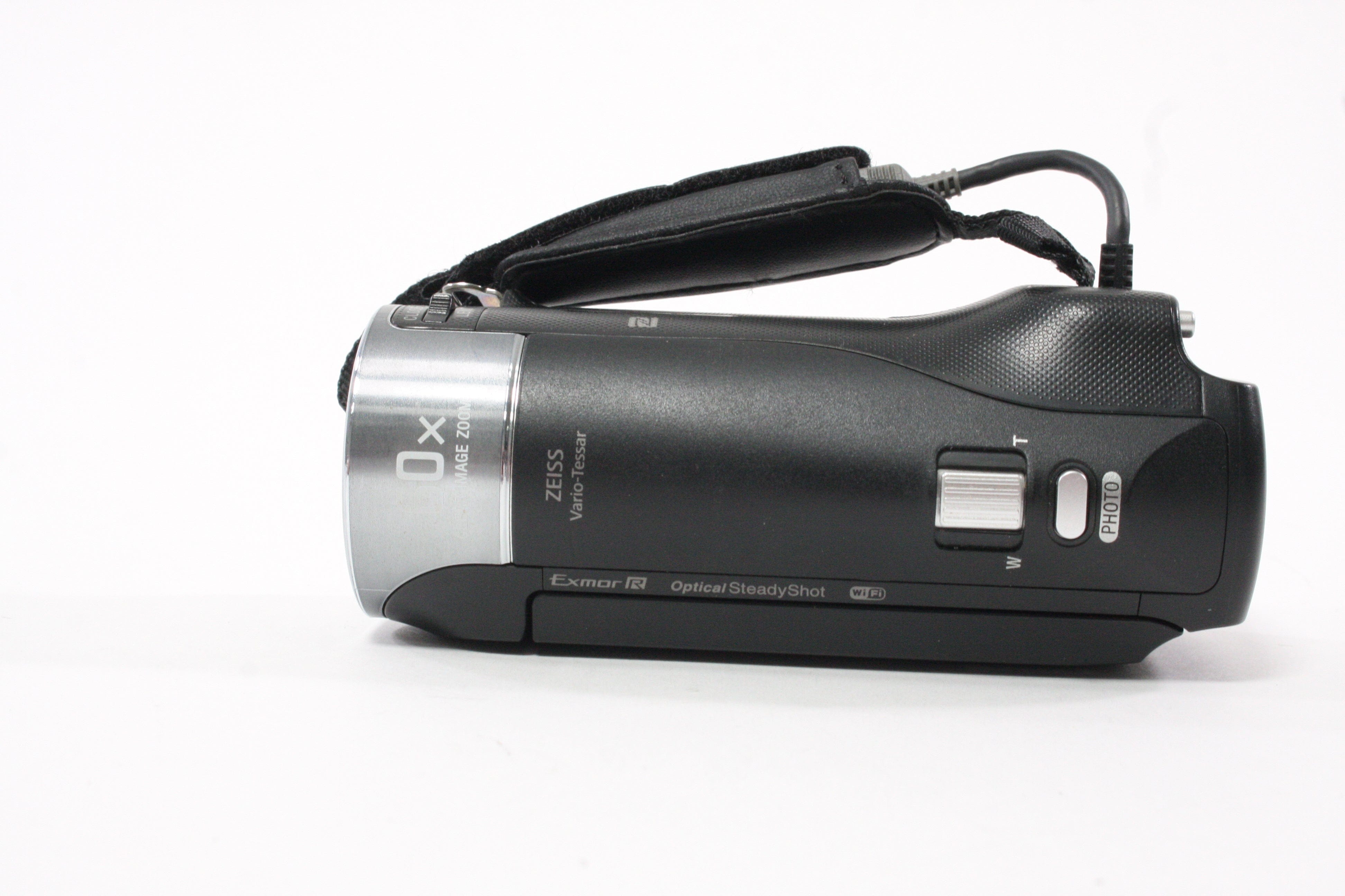 Sony Handycam HDR-CX440 Camcorder