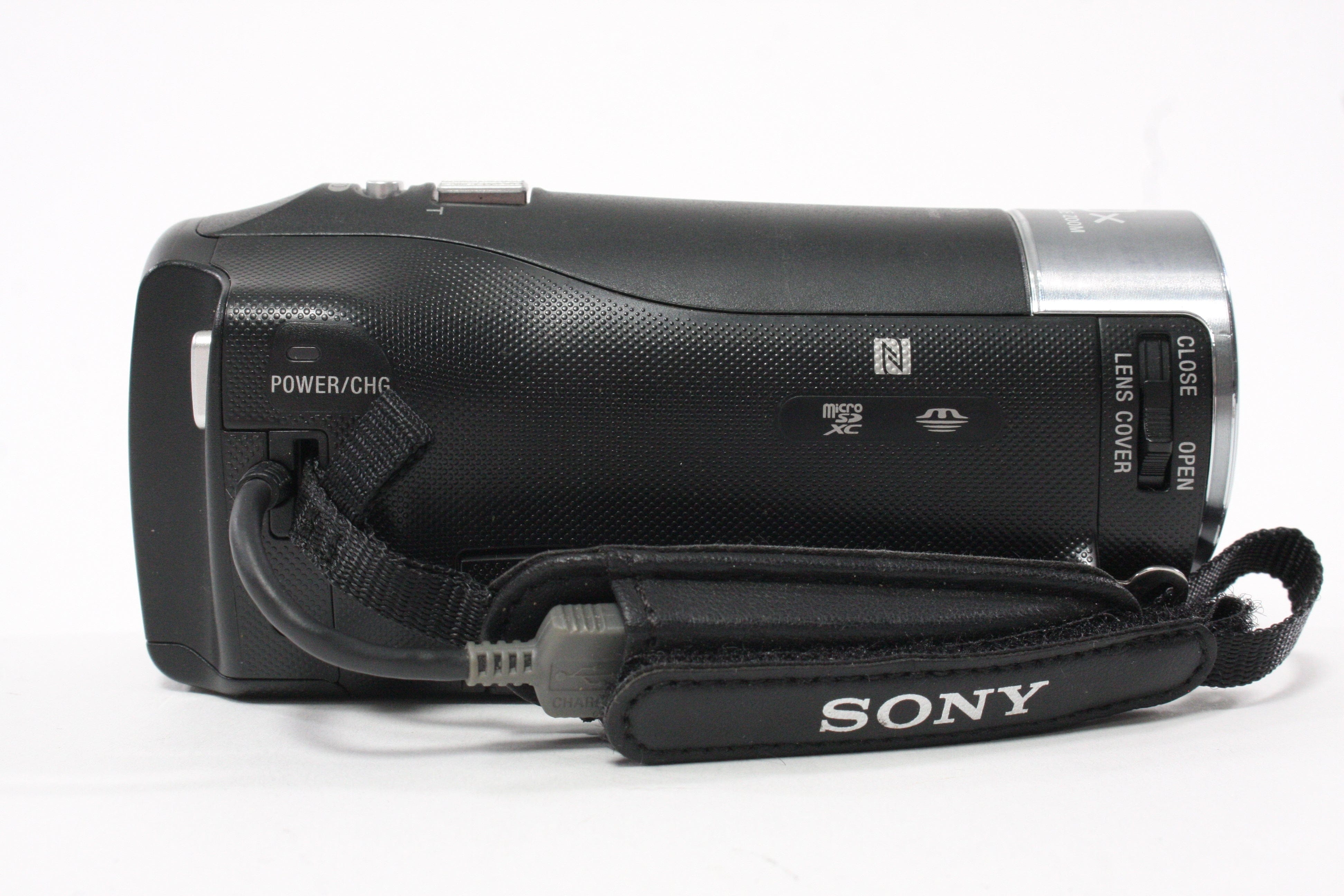 Sony Handycam HDR-CX440 Camcorder