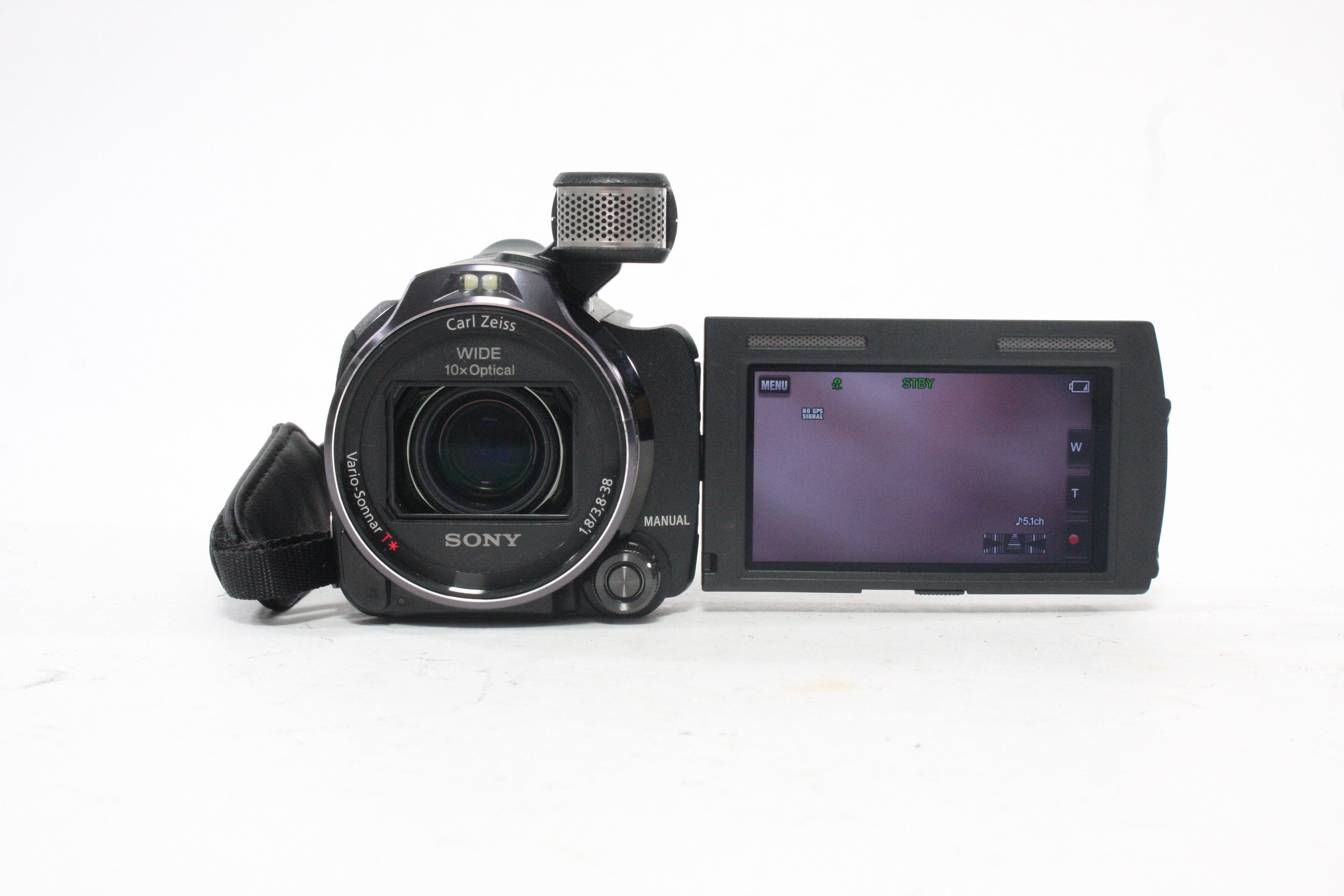 Sony Handycam HDR-PJ790 Camcorder