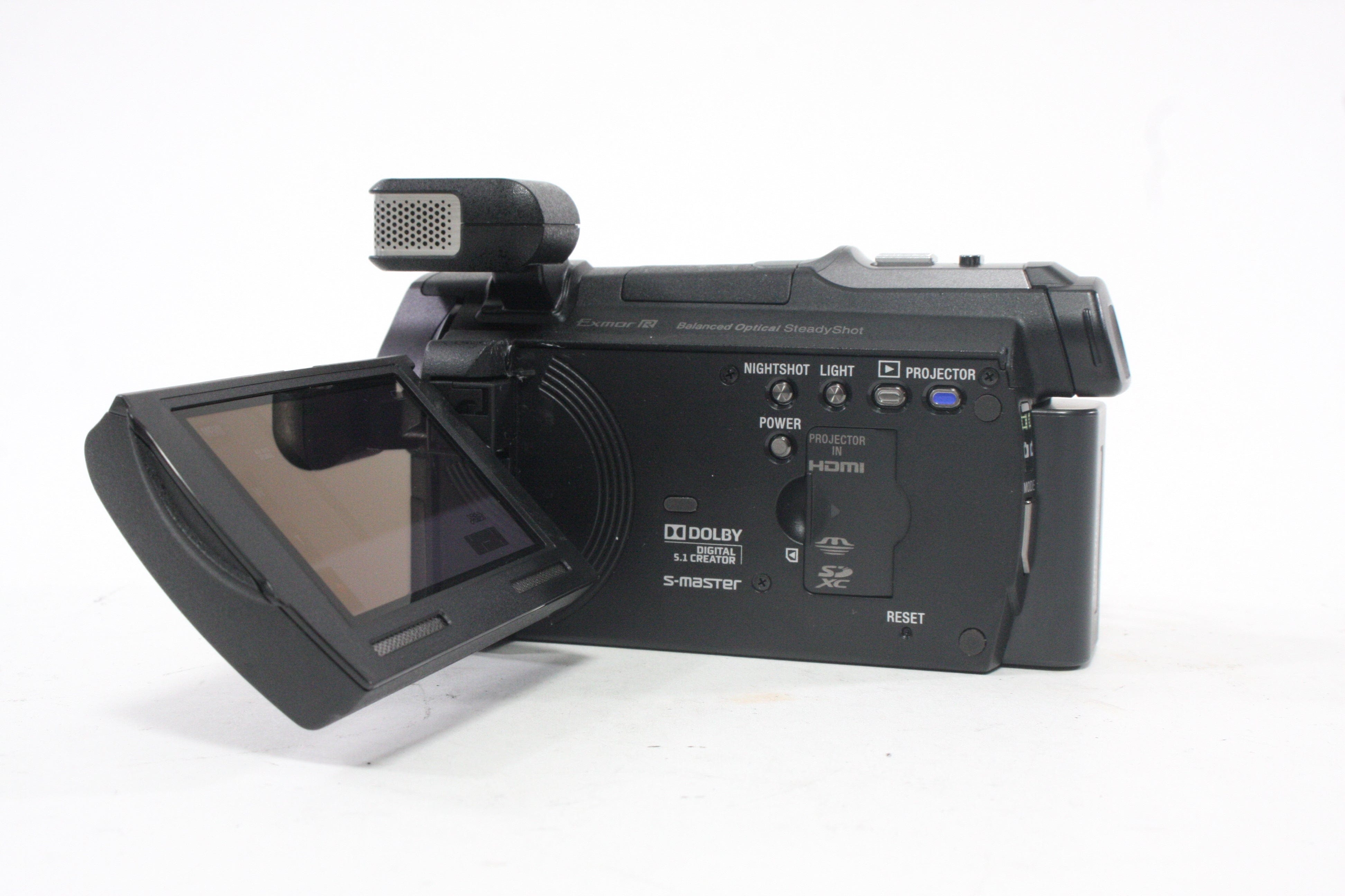 Sony Handycam HDR-PJ790 Camcorder
