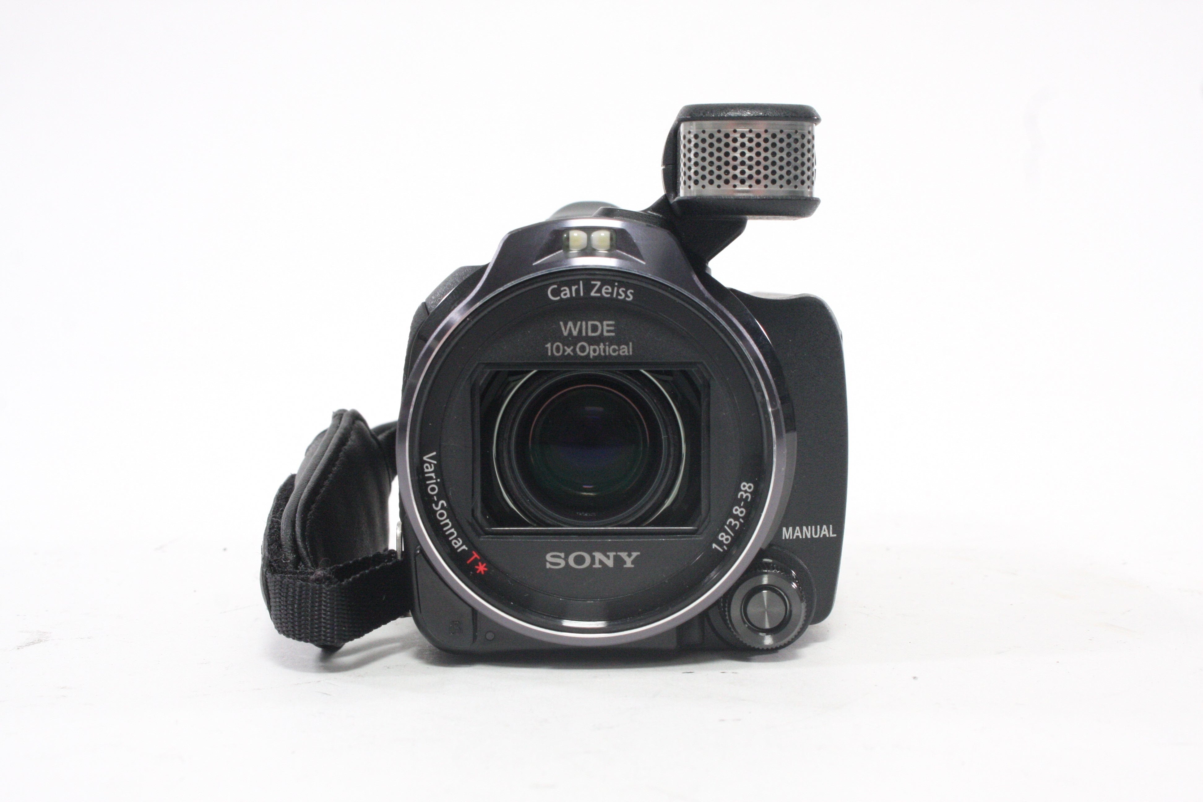Sony Handycam HDR-PJ790 Camcorder
