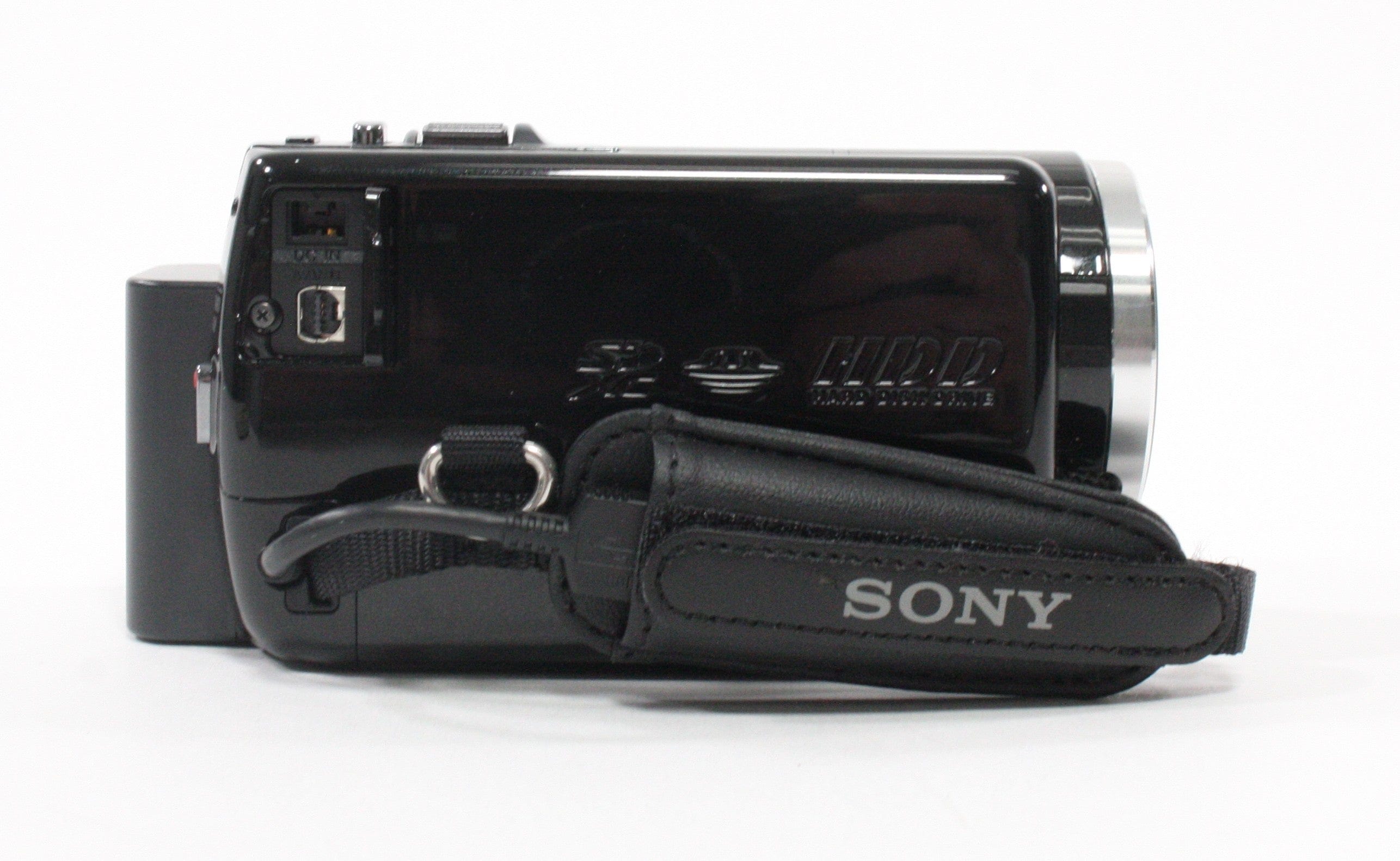Sony Handycam HDR-XR260V Hard Drive Camcorder