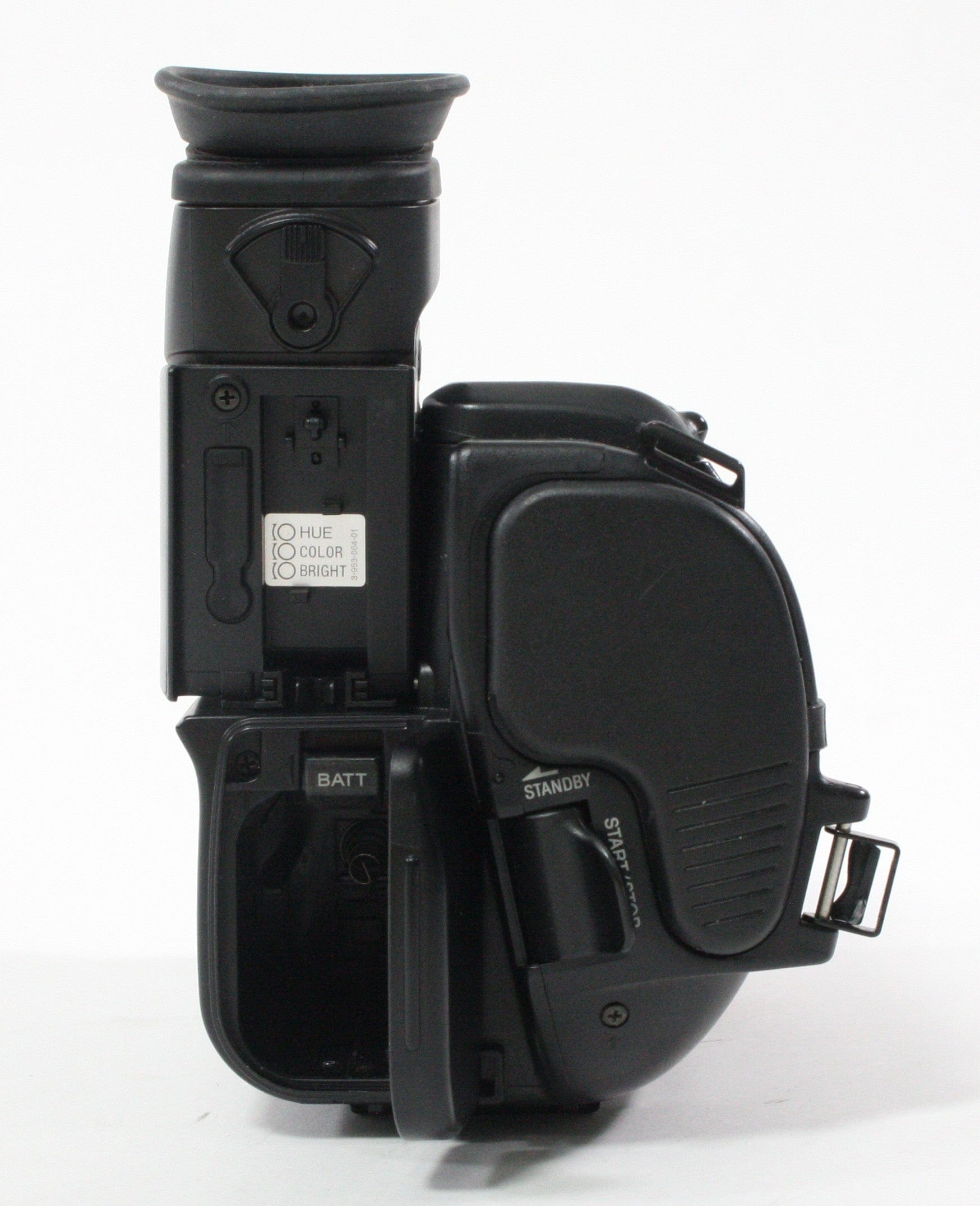 Sony Handycam Hi-8 CCD-TR500 Video Camcorder
