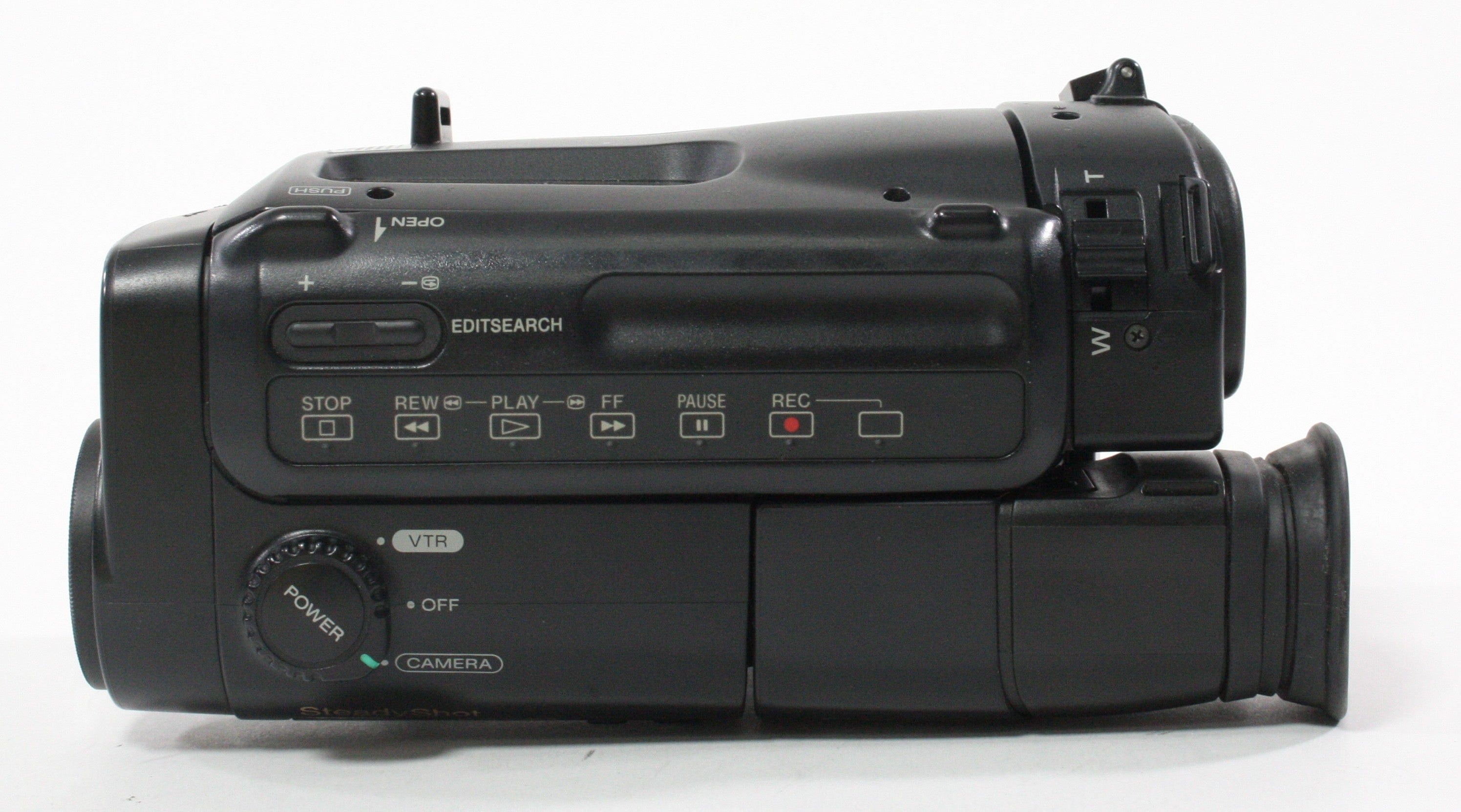 Sony Handycam Hi-8 CCD-TR500 Video Camcorder