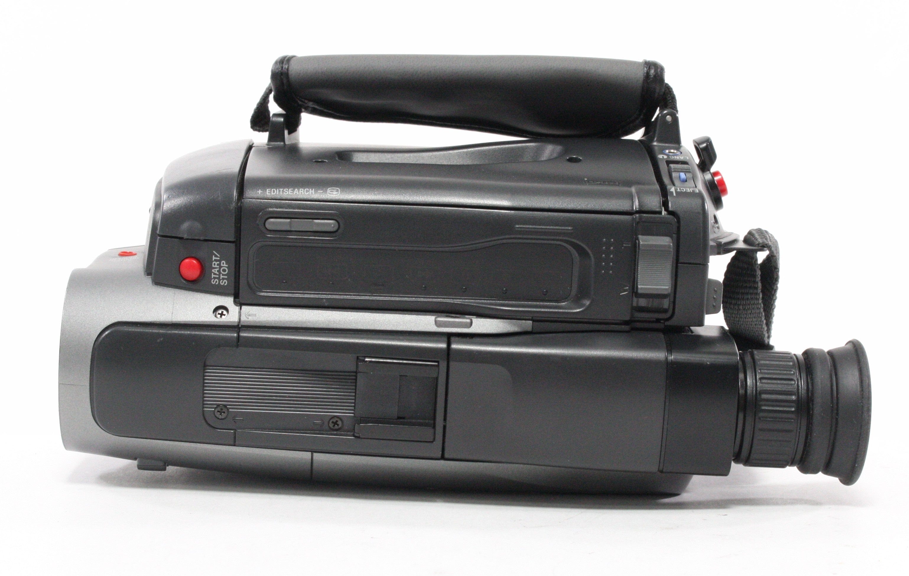 Sony Handycam Vision CCD-TRV41